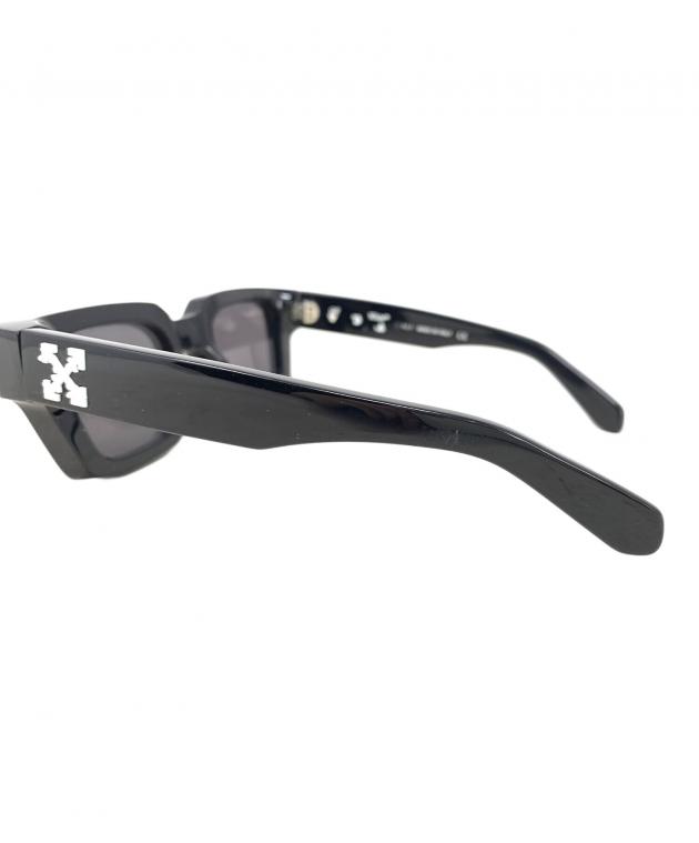 中古・古着通販】OFFWHITE (オフホワイト) サングラス Virgil