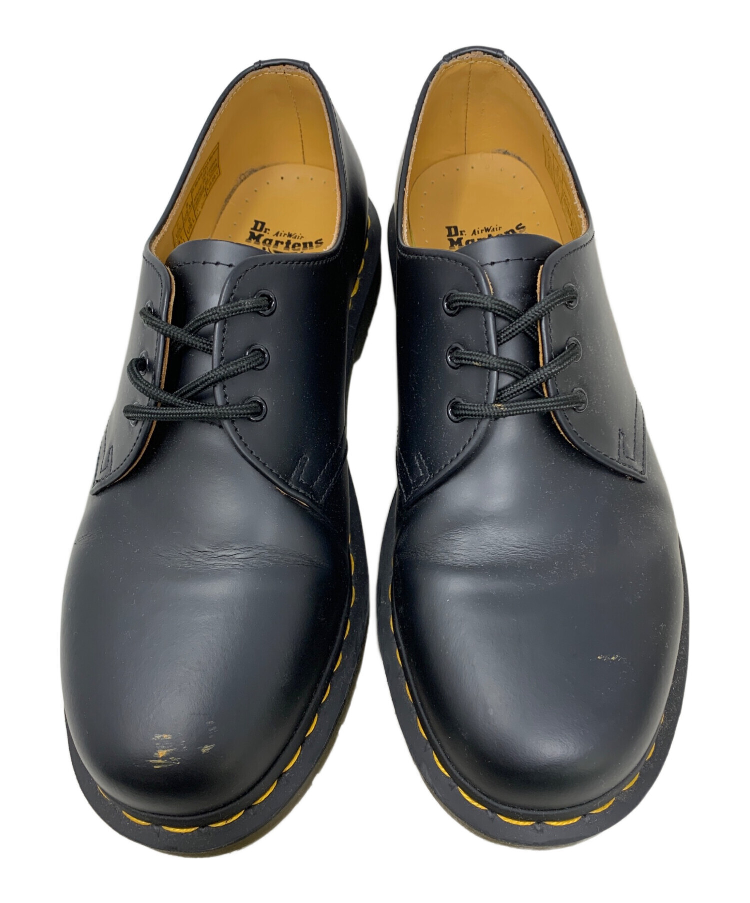 中古・古着通販】Dr.Martens (ドクターマーチン) Dr.Martens 3ホール
