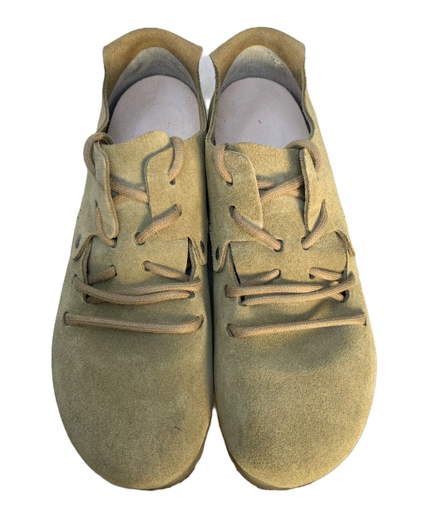 中古・古着通販】BIRKENSTOCK (ビルケンシュトック) BIRKENSTOCK