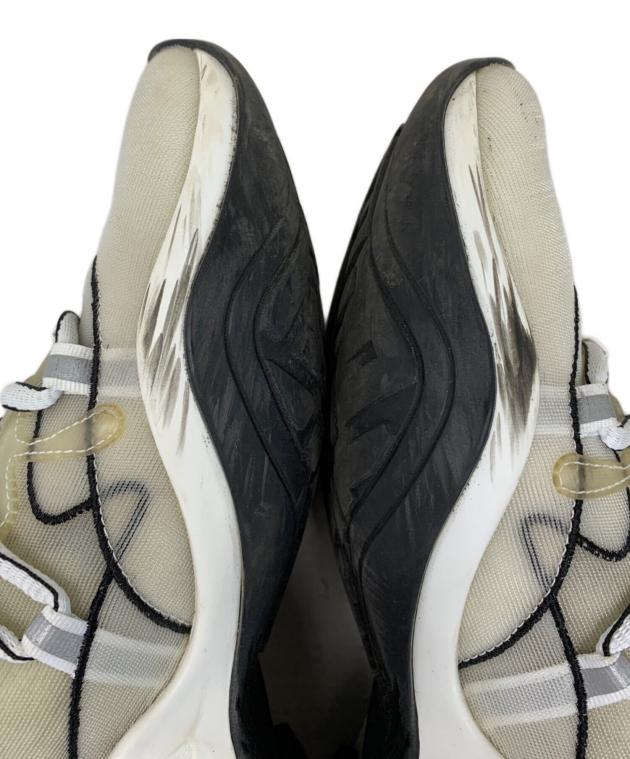 中古・古着通販】FENDI (フェンディ) FENDI Wmns FFluid Mesh Sneakers