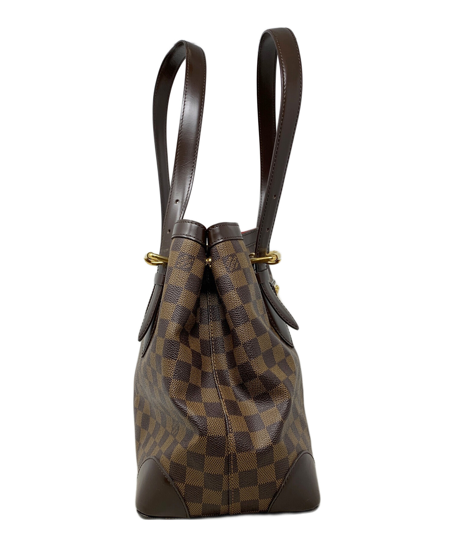 中古・古着通販】LOUIS VUITTON (ルイ ヴィトン) トートバッグ 中古・古着通販】LOUIS VUITTON (ルイ ヴィトン) トートバッグ