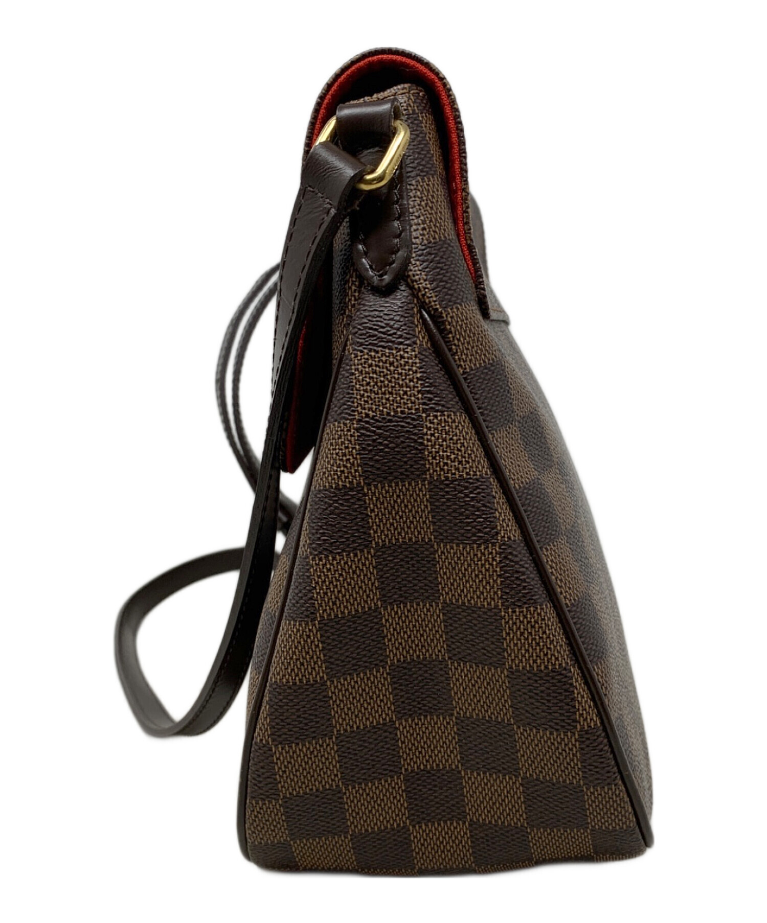 中古・古着通販】LOUIS VUITTON (ルイ ヴィトン) ショルダーバッグ 