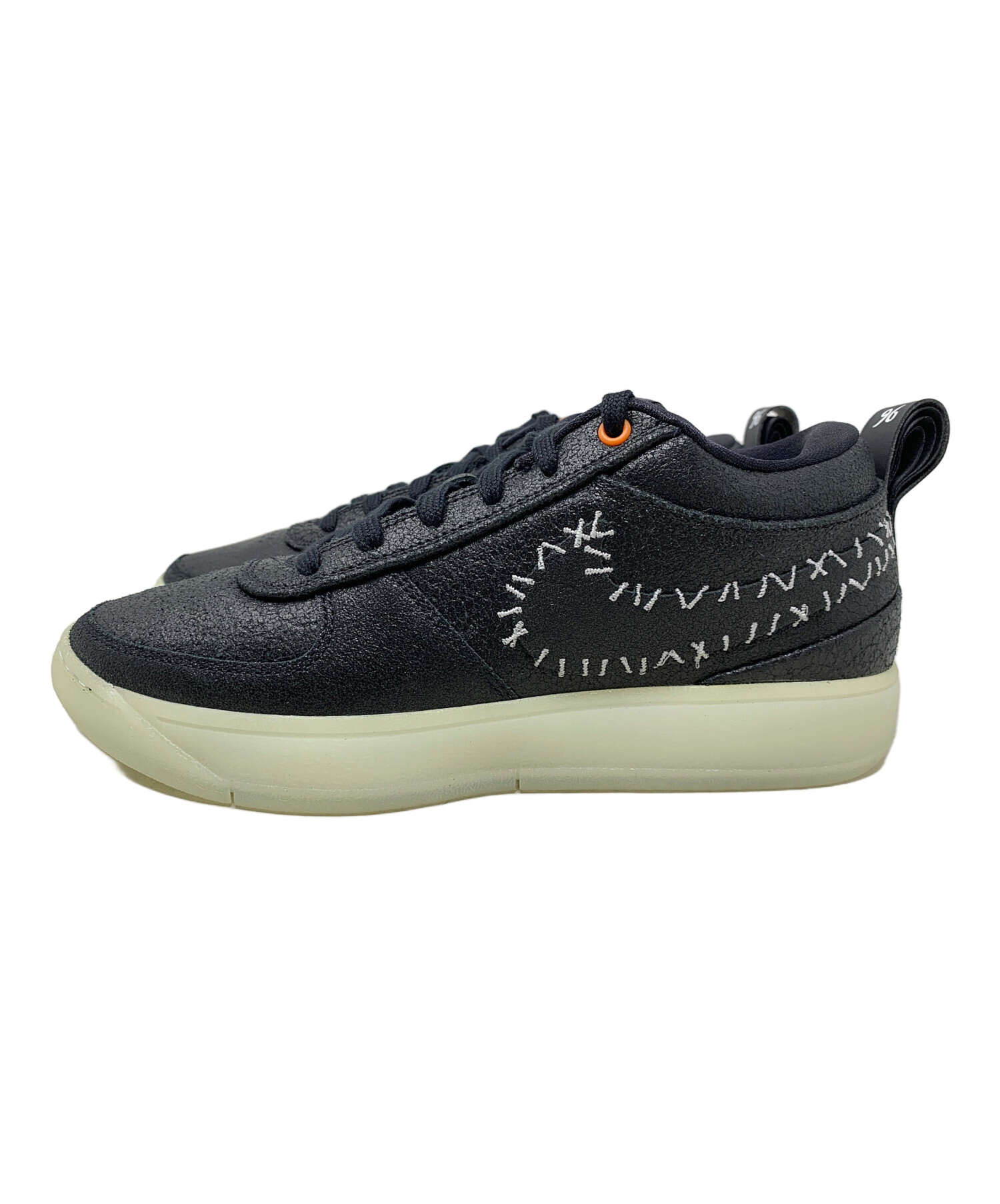 中古・古着通販】NIKE (ナイキ) ブック 1 EP ブラック サイズ:8.5