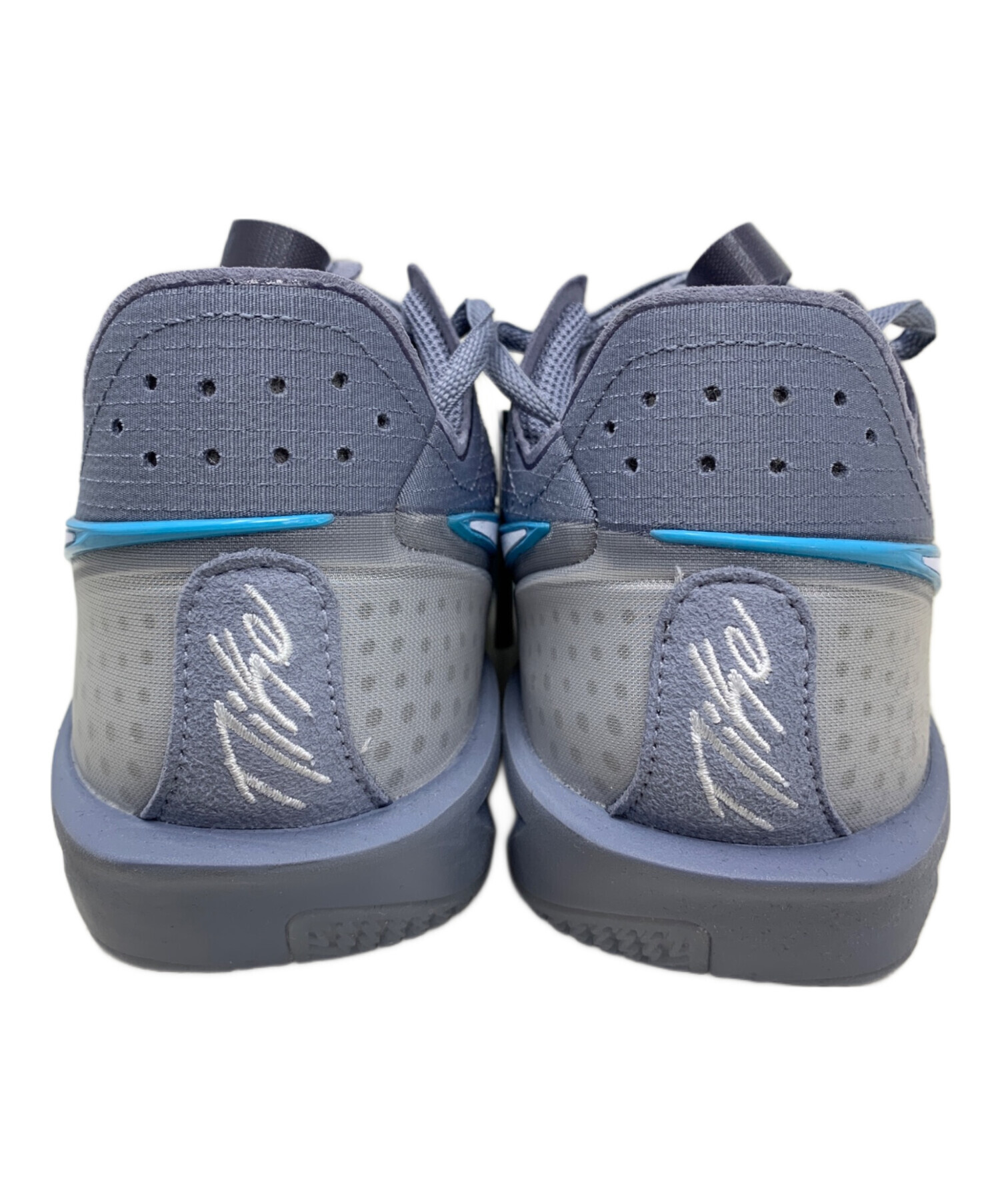 中古・古着通販】NIKE (ナイキ) NIKE G.T. カット 3 EP スニーカー