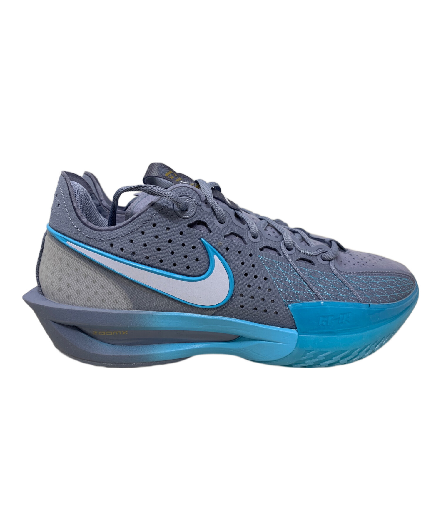 中古・古着通販】NIKE (ナイキ) NIKE G.T. カット 3 EP スニーカー