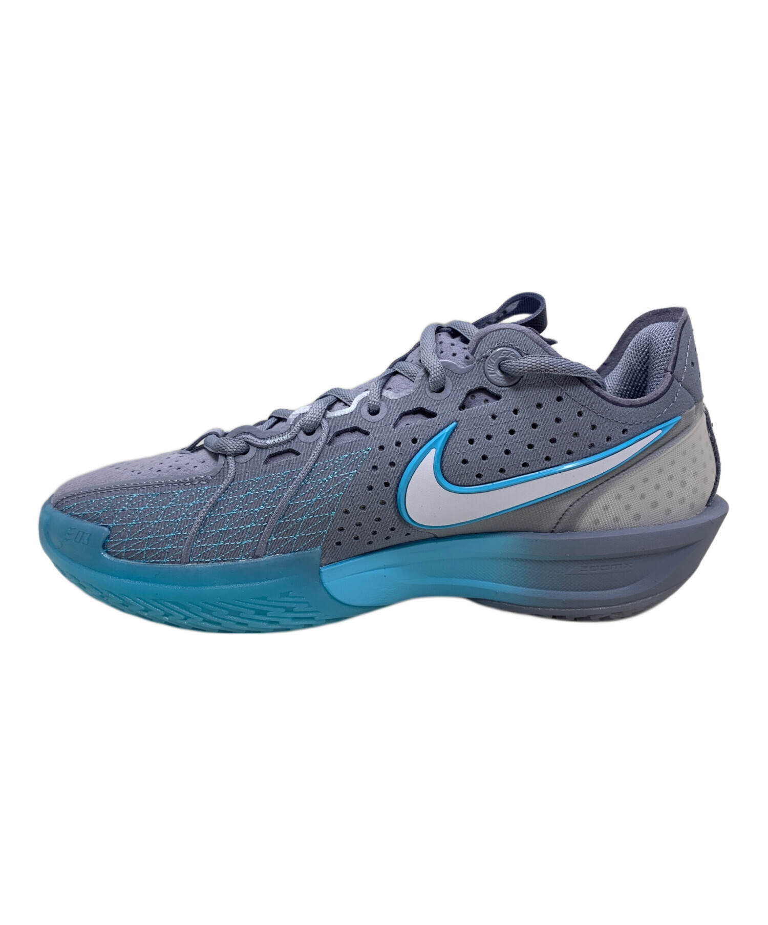 中古・古着通販】NIKE (ナイキ) NIKE G.T. カット 3 EP スニーカー
