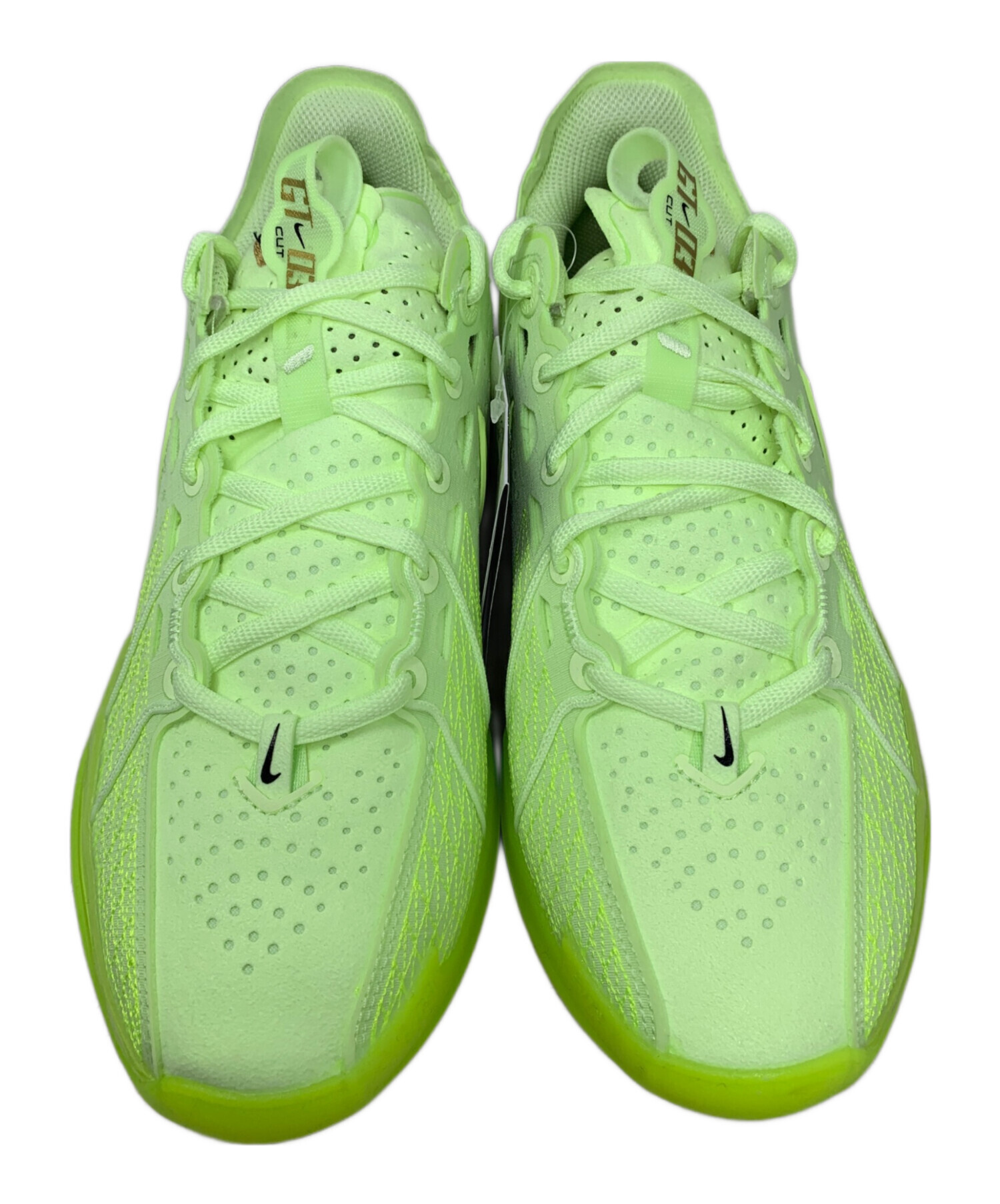 中古・古着通販】NIKE (ナイキ) NIKE G.T. カット 3 EP スニーカー