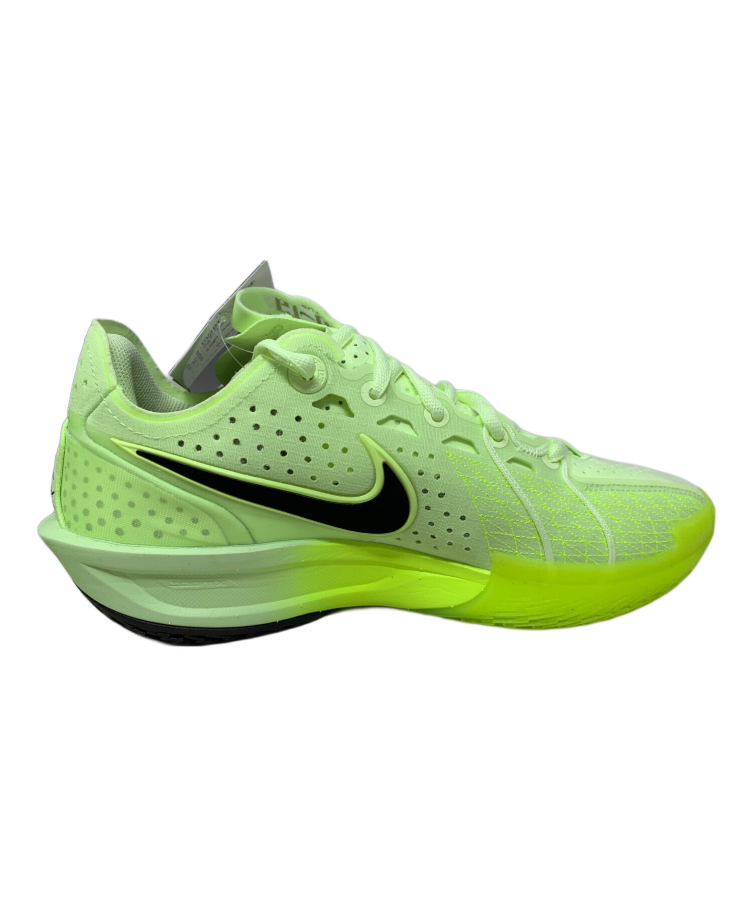 中古・古着通販】NIKE (ナイキ) NIKE G.T. カット 3 EP スニーカー 