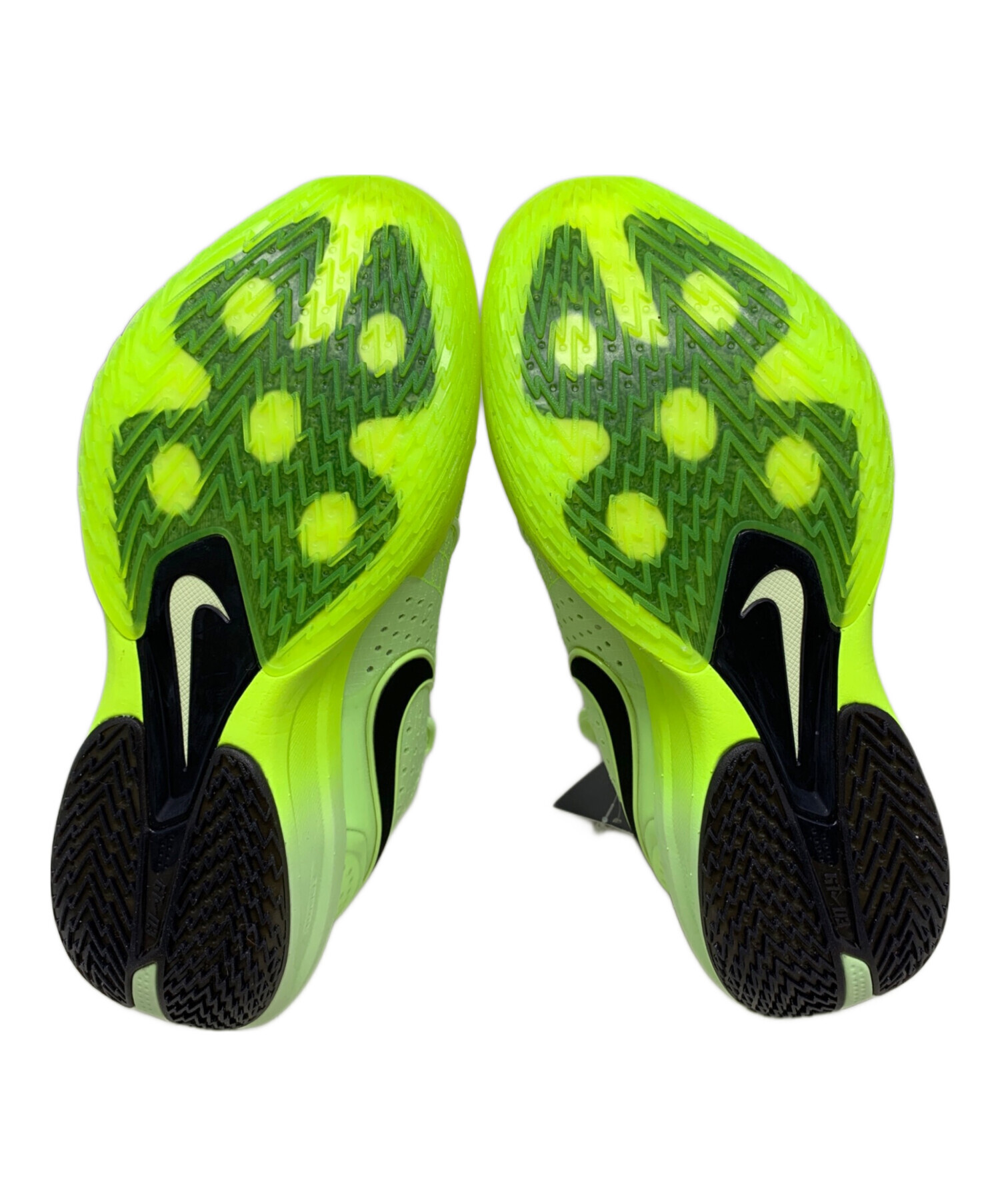 中古・古着通販】NIKE (ナイキ) NIKE G.T. カット 3 EP スニーカー