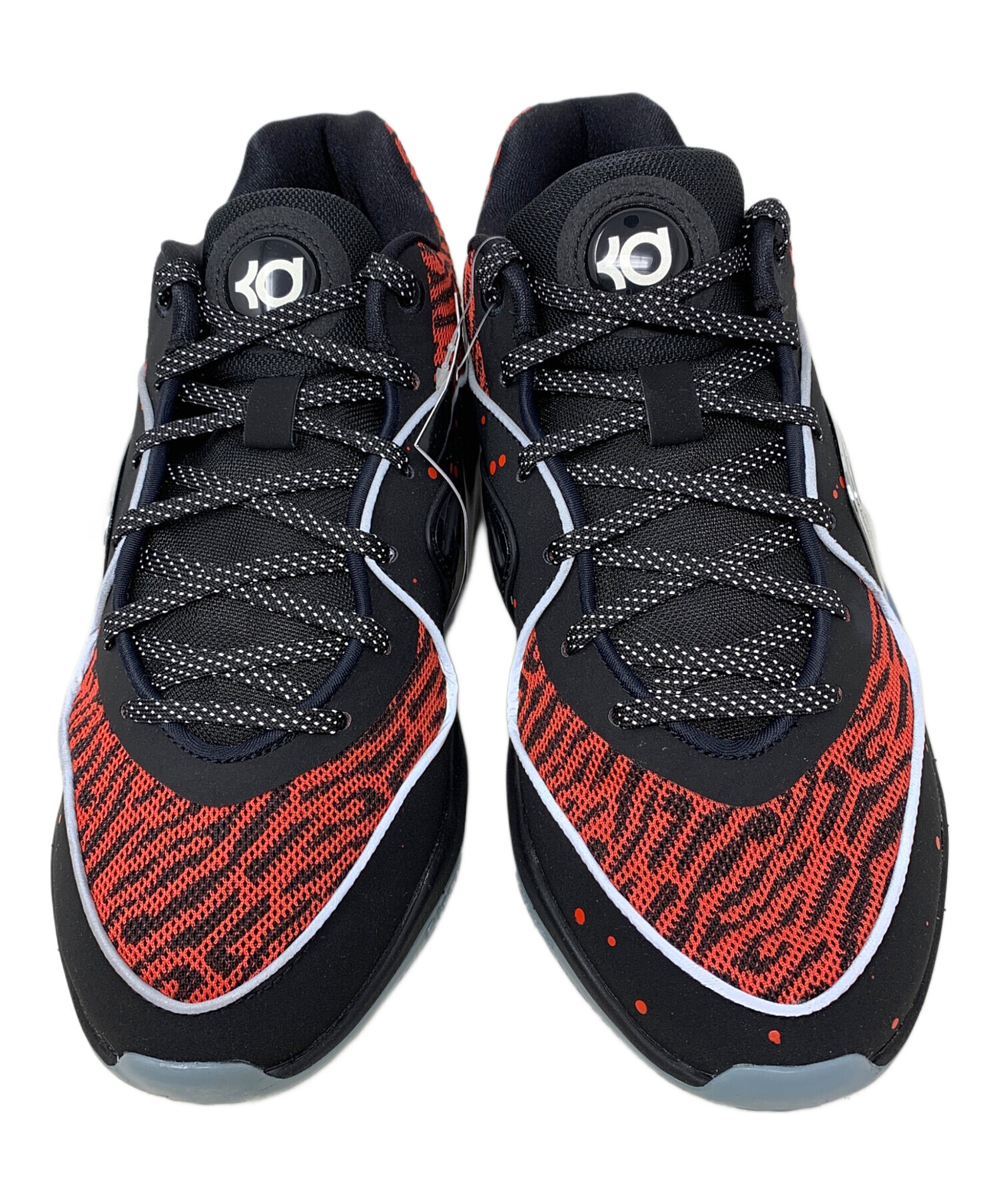 中古・古着通販】NIKE (ナイキ) KD16 EP ケビン デュラント ブラック