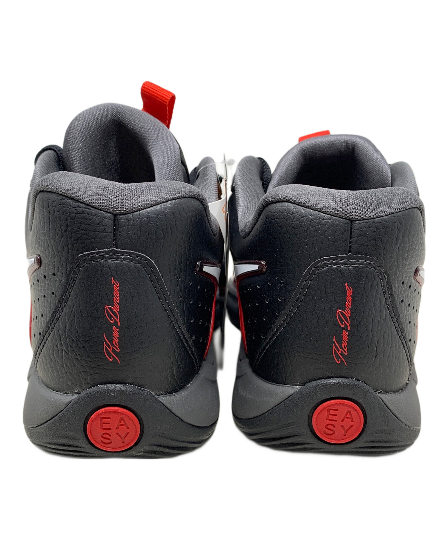 中古・古着通販】NIKE (ナイキ) KD 17 EP ケビン デュラント ブラック