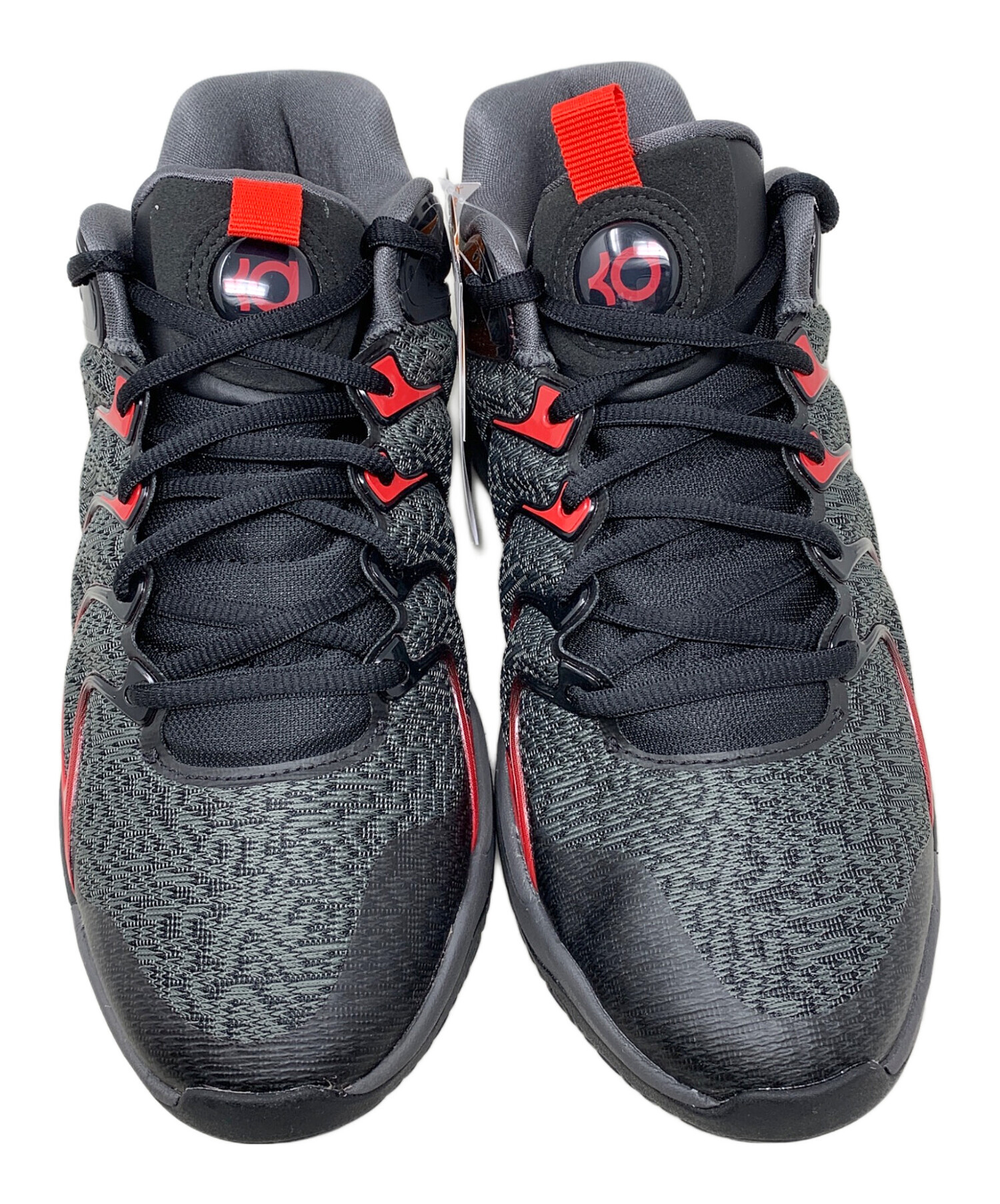中古・古着通販】NIKE (ナイキ) KD 17 EP ケビン デュラント ブラック