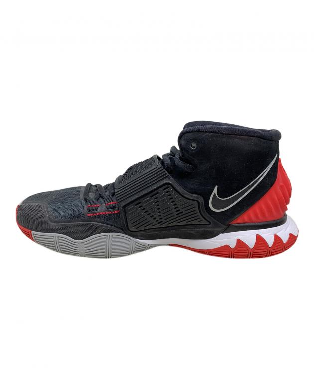 ☆専用☆再再値下げ　ナイキ　カイリー6  AI EP　サイズ　27.5センチ 中古・古着通販】NIKE (ナイキ) カイリー 6 EP ブラック サイズ:8