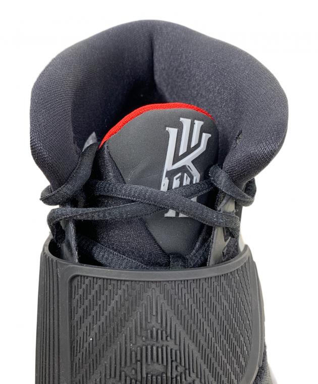 中古・古着通販】NIKE (ナイキ) カイリー 6 EP ブラック サイズ:8