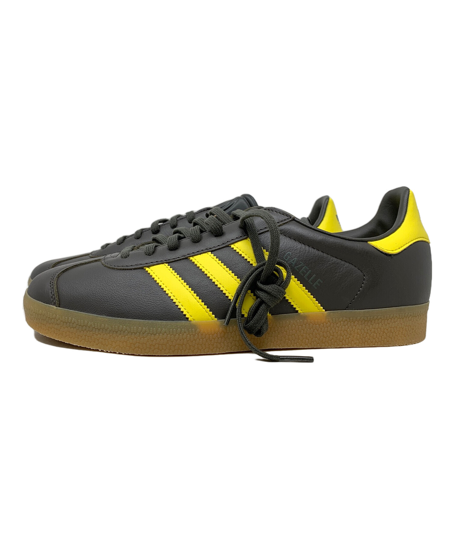中古・古着通販】adidas (アディダス) GAZELLE（ガゼル） ブラック 