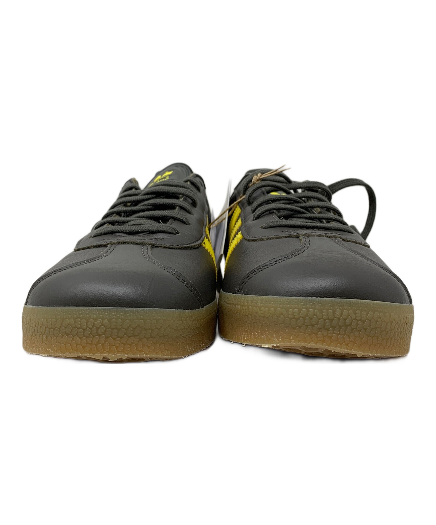 中古・古着通販】adidas (アディダス) GAZELLE（ガゼル） ブラック 