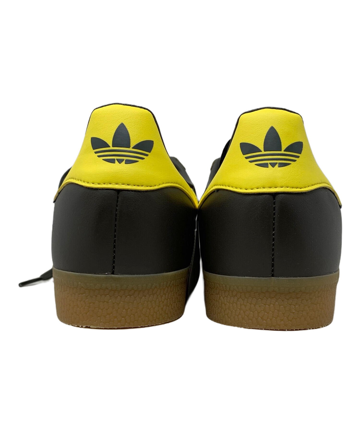 中古・古着通販】adidas (アディダス) GAZELLE（ガゼル） ブラック 