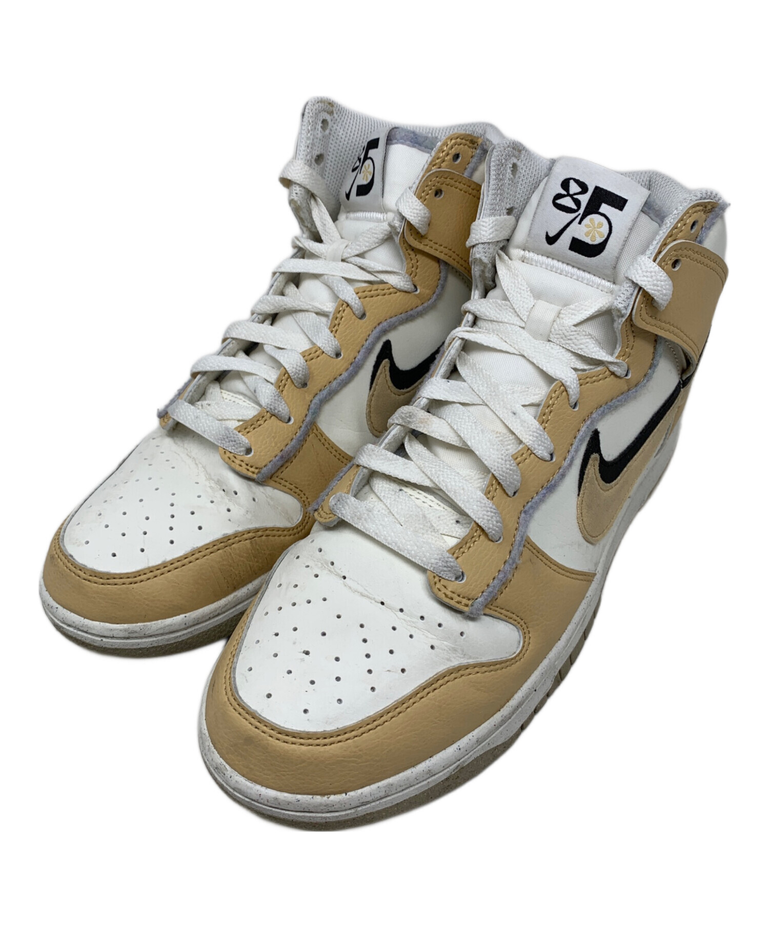 中古・古着通販】NIKE (ナイキ) Nike Dunk High Retro SE 85 