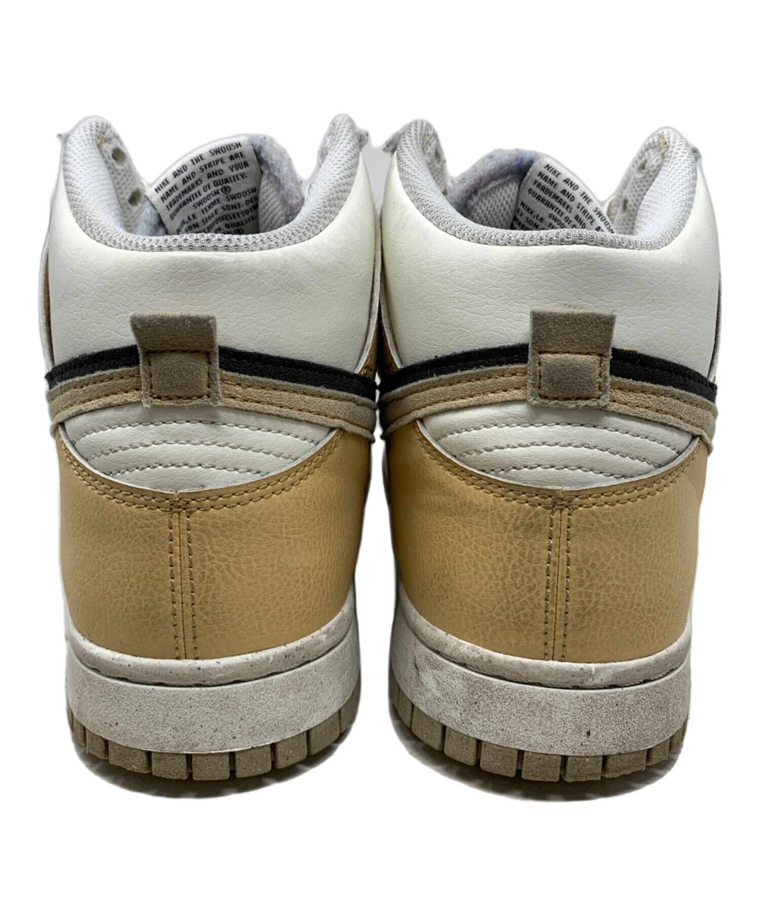 中古・古着通販】NIKE (ナイキ) Nike Dunk High Retro SE 85 