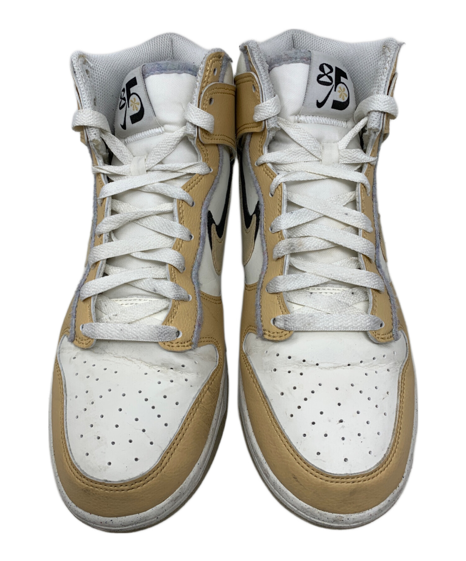 中古・古着通販】NIKE (ナイキ) Nike Dunk High Retro SE 85 