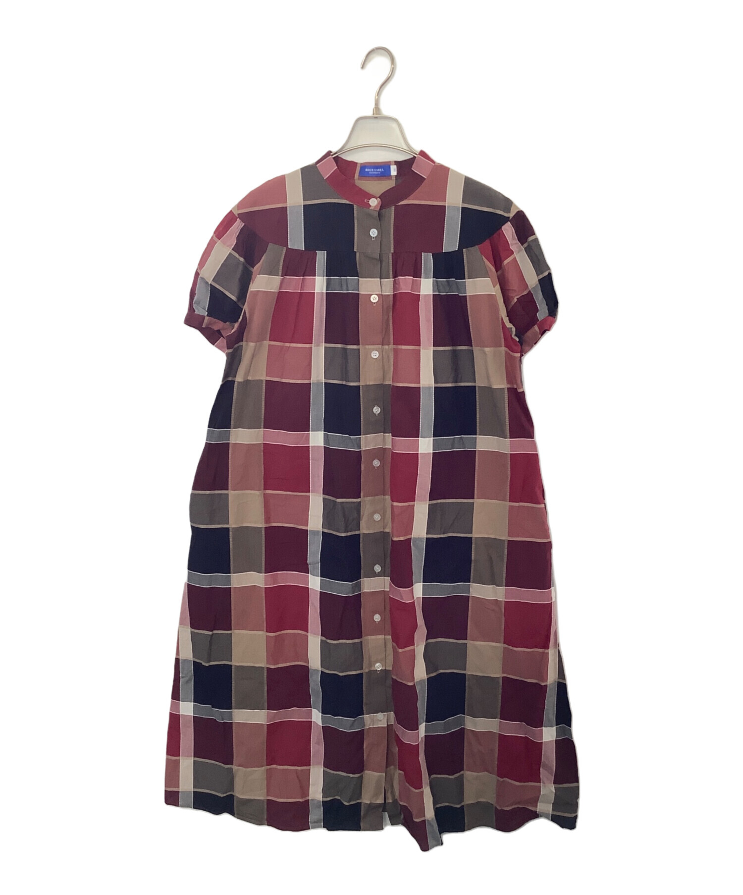 Blue Label Crestbridge One Piece 38