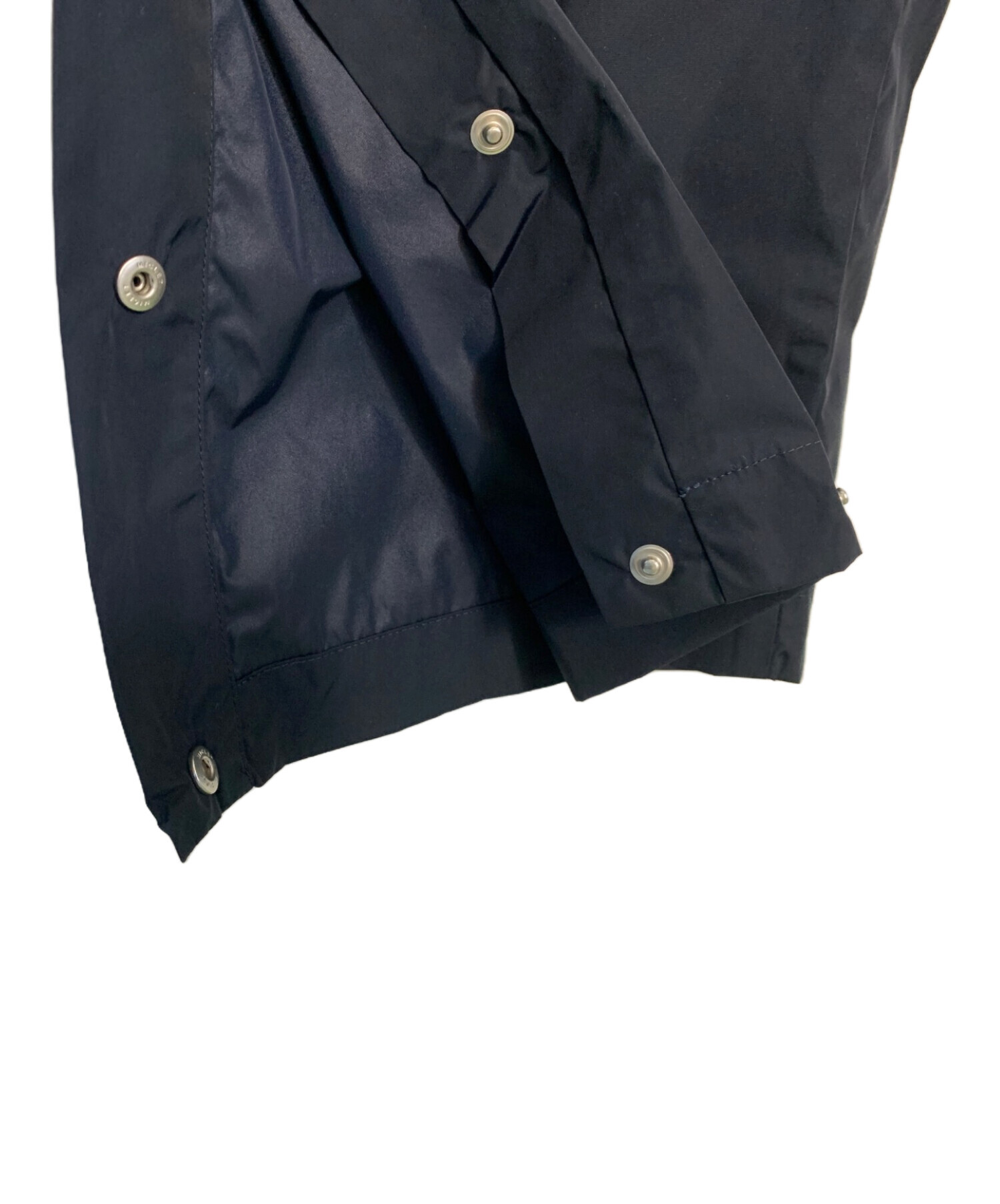 中古・古着通販】stein (シュタイン) stein NYLON TAFTA TRACK EASY