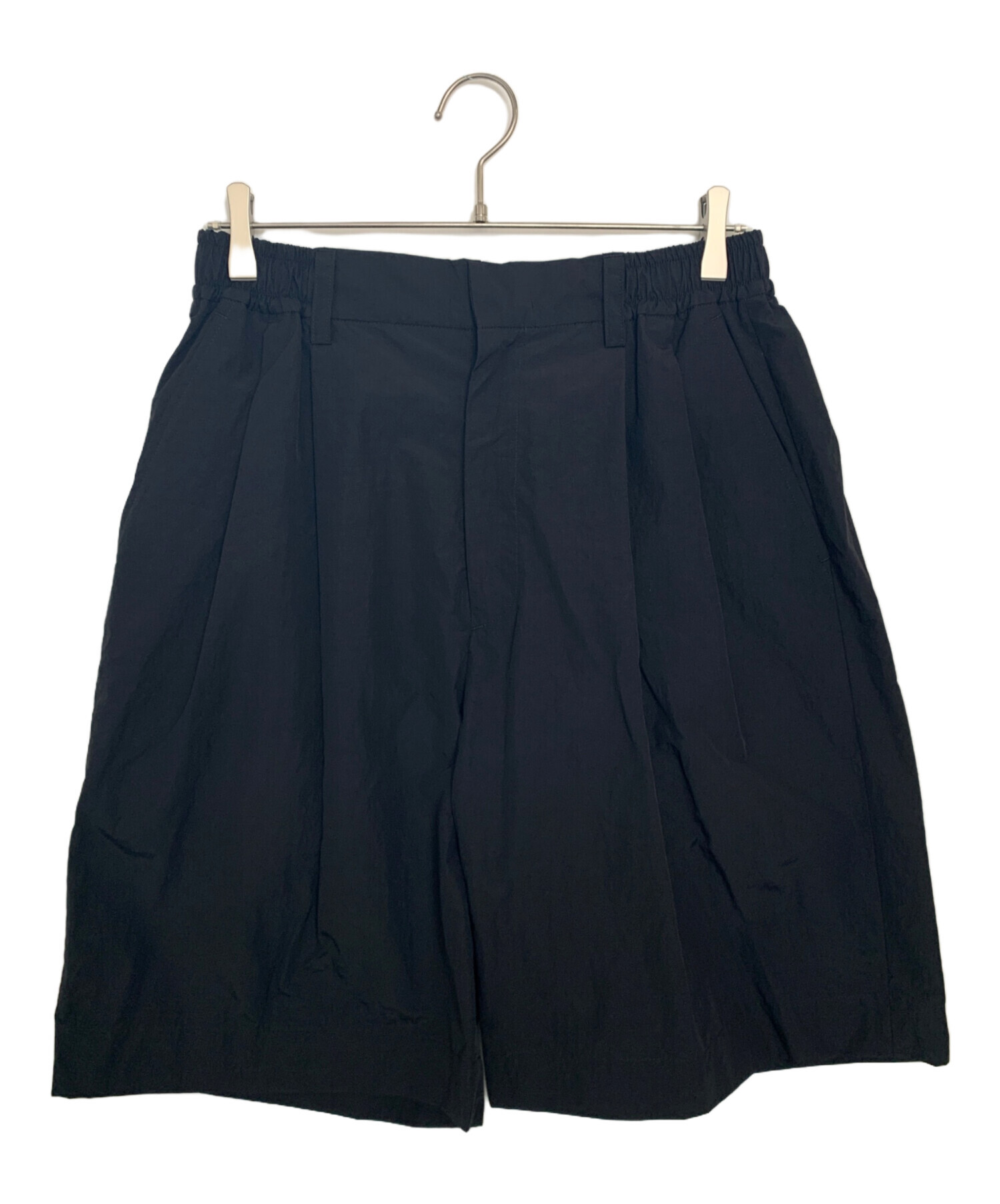 中古・古着通販】stein (シュタイン) stein WINDBREAKER WIDE EASY