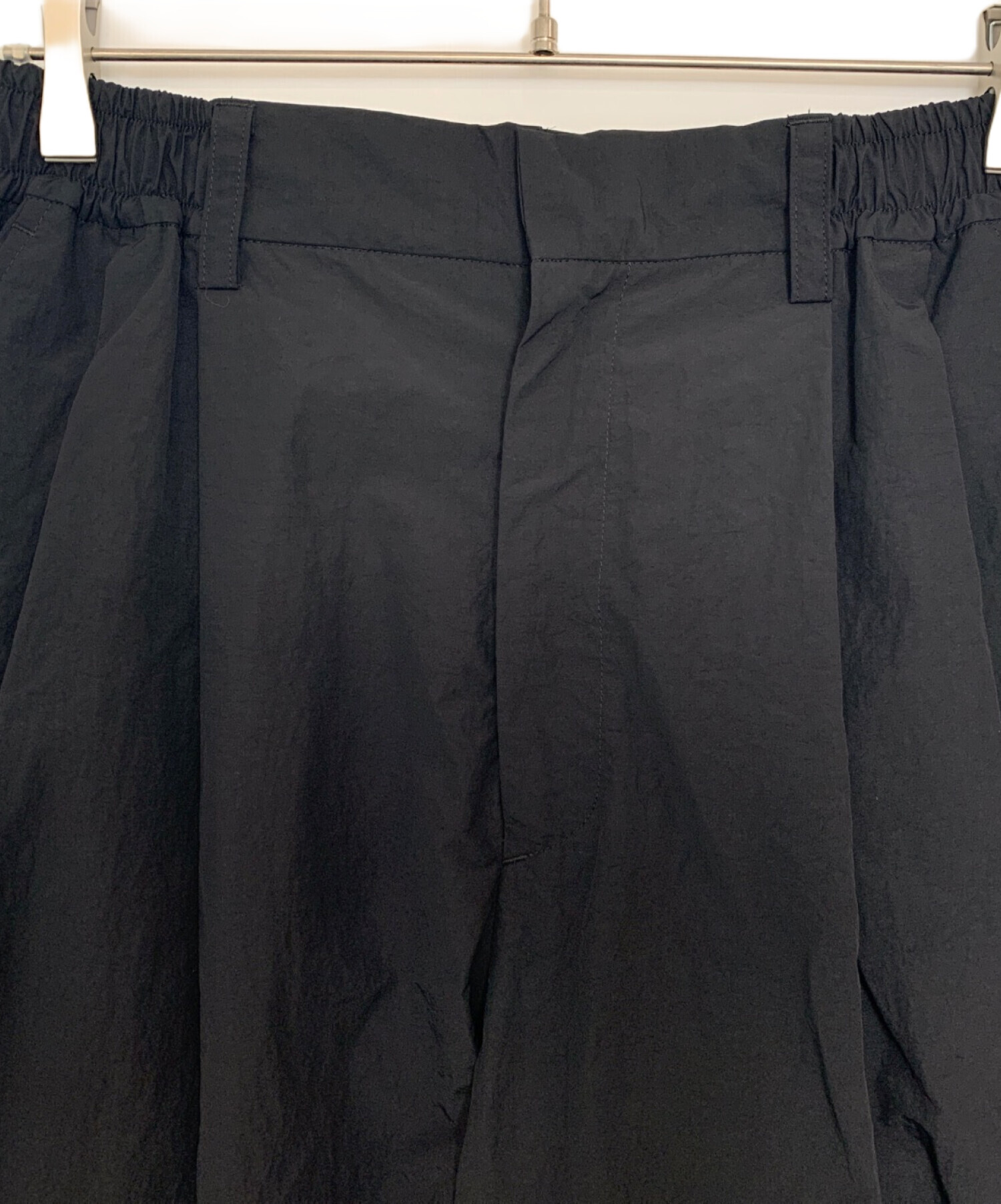 中古・古着通販】stein (シュタイン) stein WINDBREAKER WIDE EASY