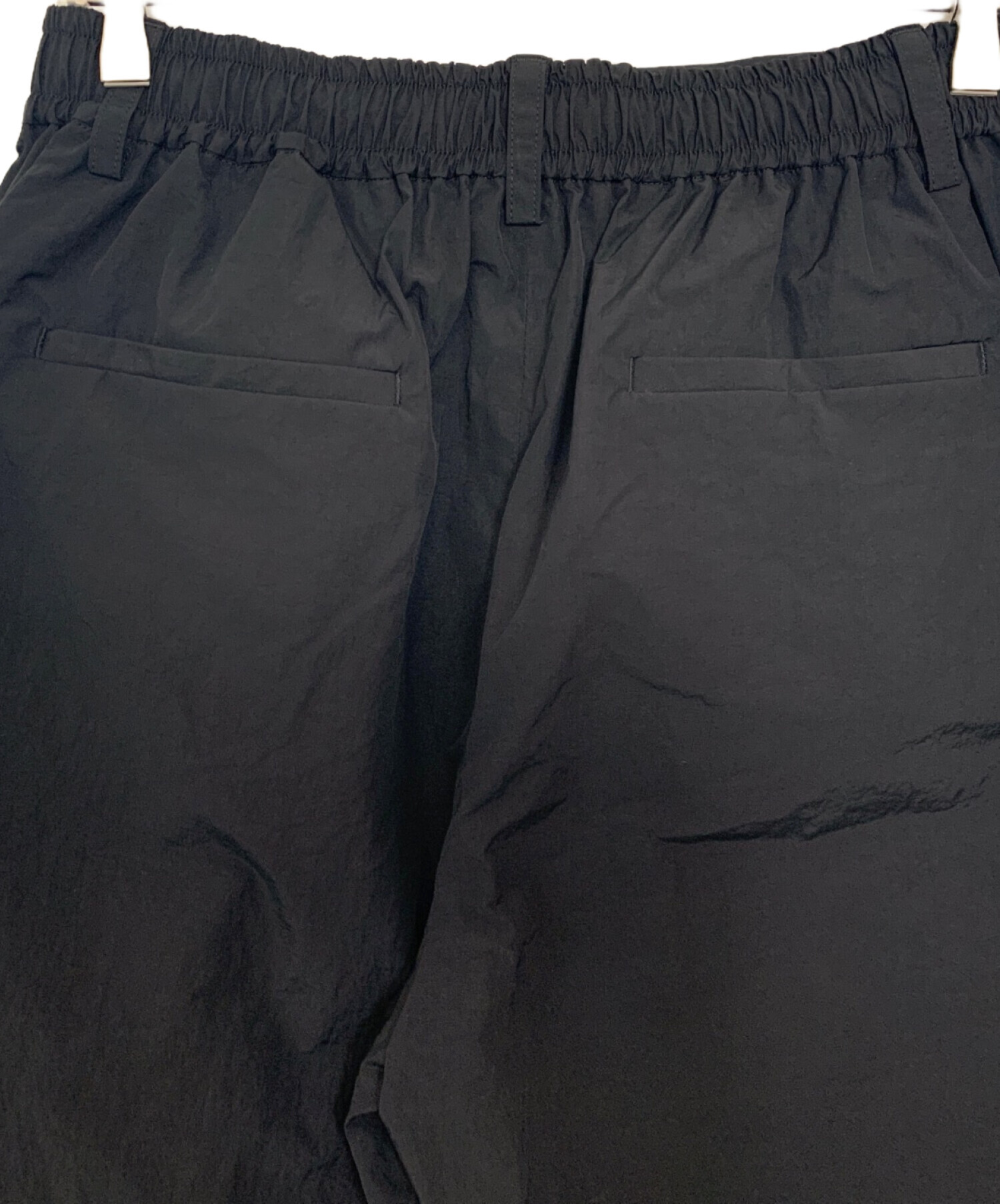 中古・古着通販】stein (シュタイン) stein WINDBREAKER WIDE EASY