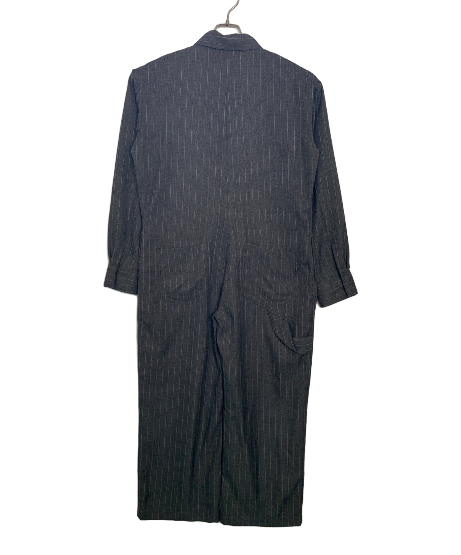 中古・古着通販】TODAYFUL (トゥデイフル) TODAYFUL Stripe Zip 
