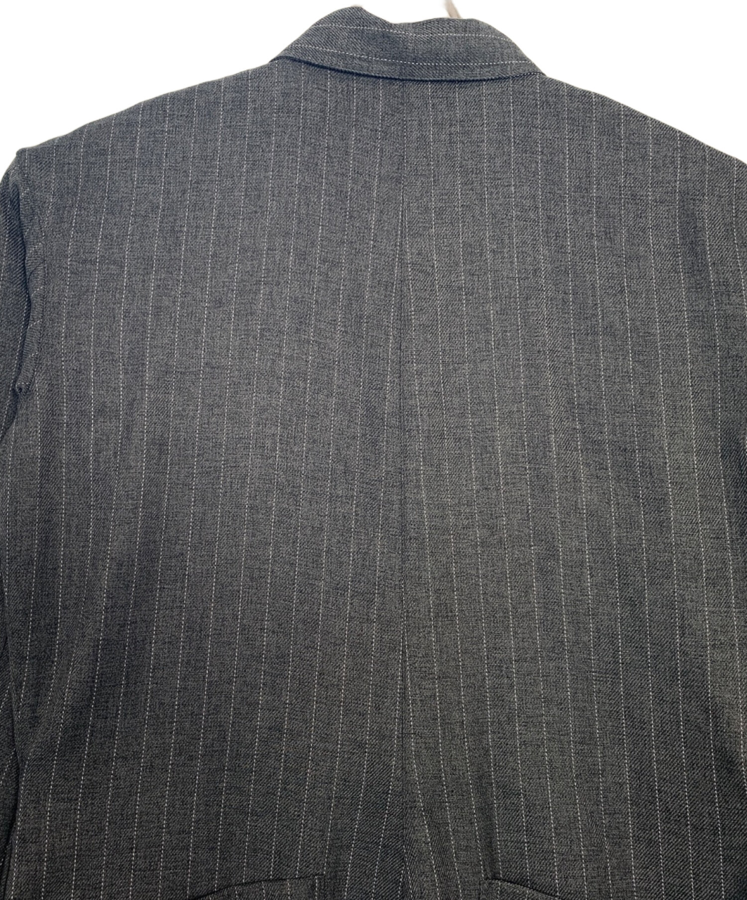 中古・古着通販】TODAYFUL (トゥデイフル) TODAYFUL Stripe Zip 