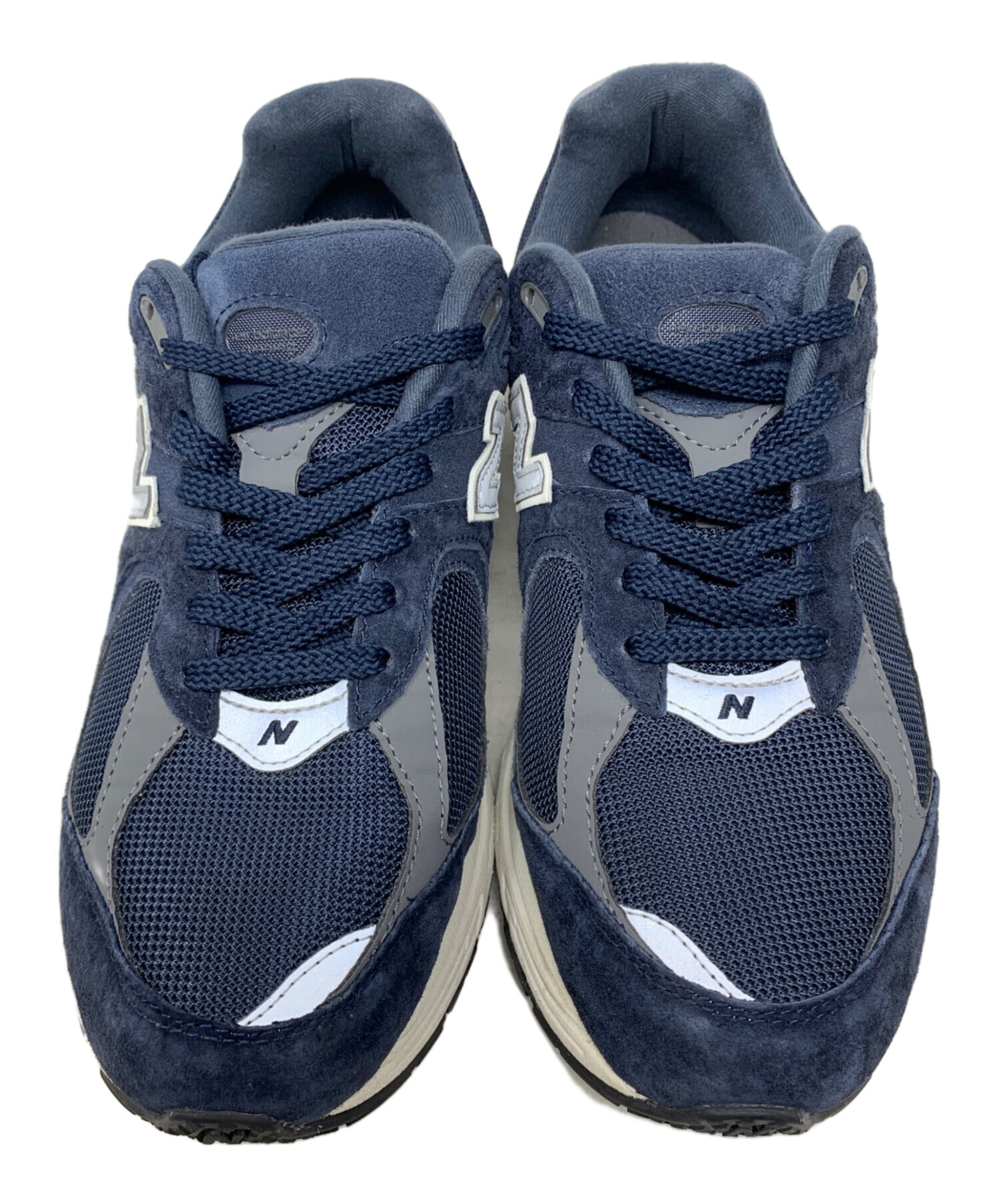 中古・古着通販】NEW BALANCE (ニューバランス) NEW BALANCE