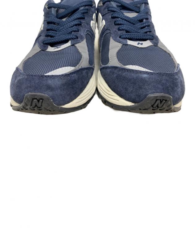中古・古着通販】NEW BALANCE (ニューバランス) NEW BALANCE