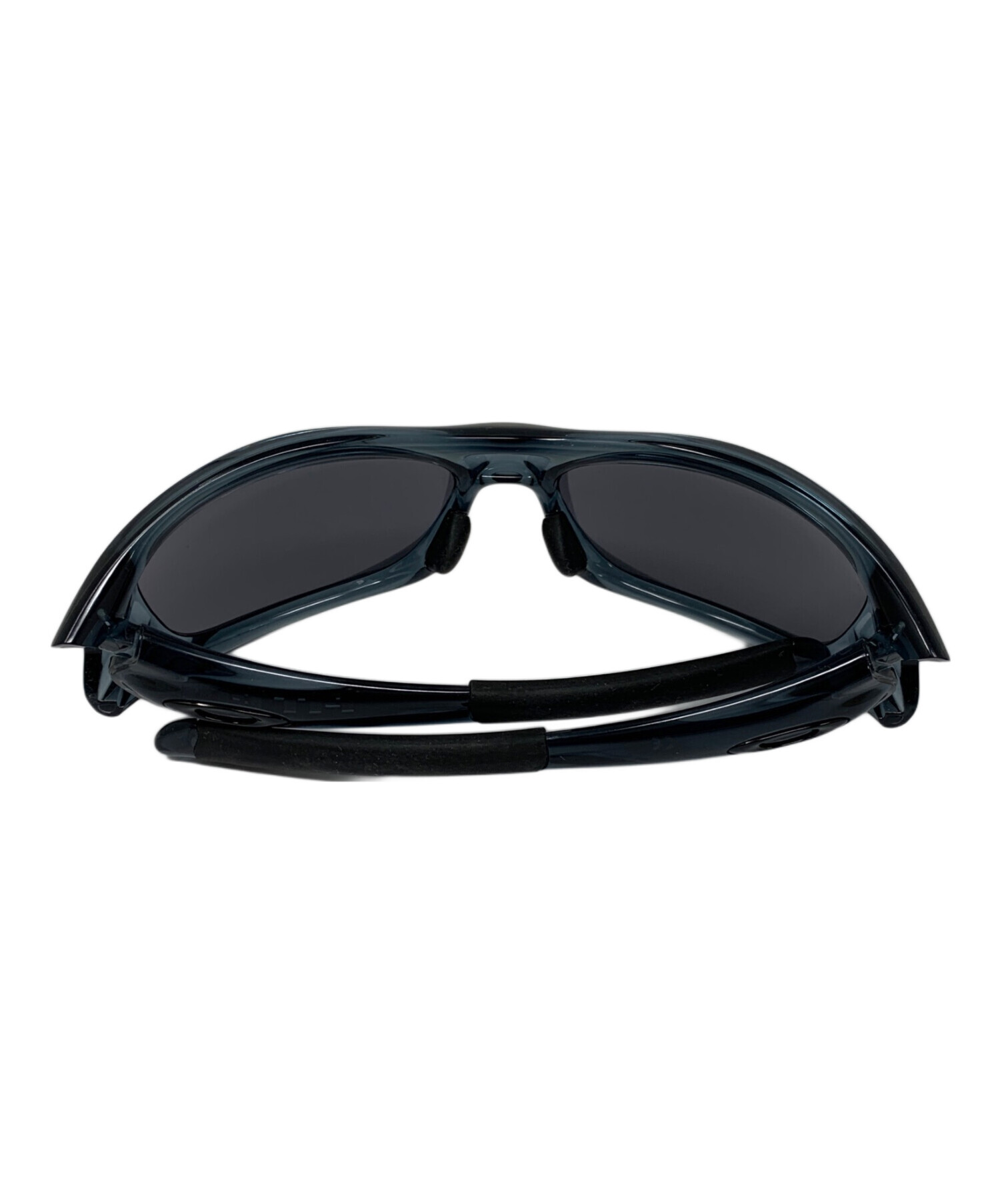 OAKLEY オークリー サングラス PIT BULL ピットブル ブラック OAKLEY