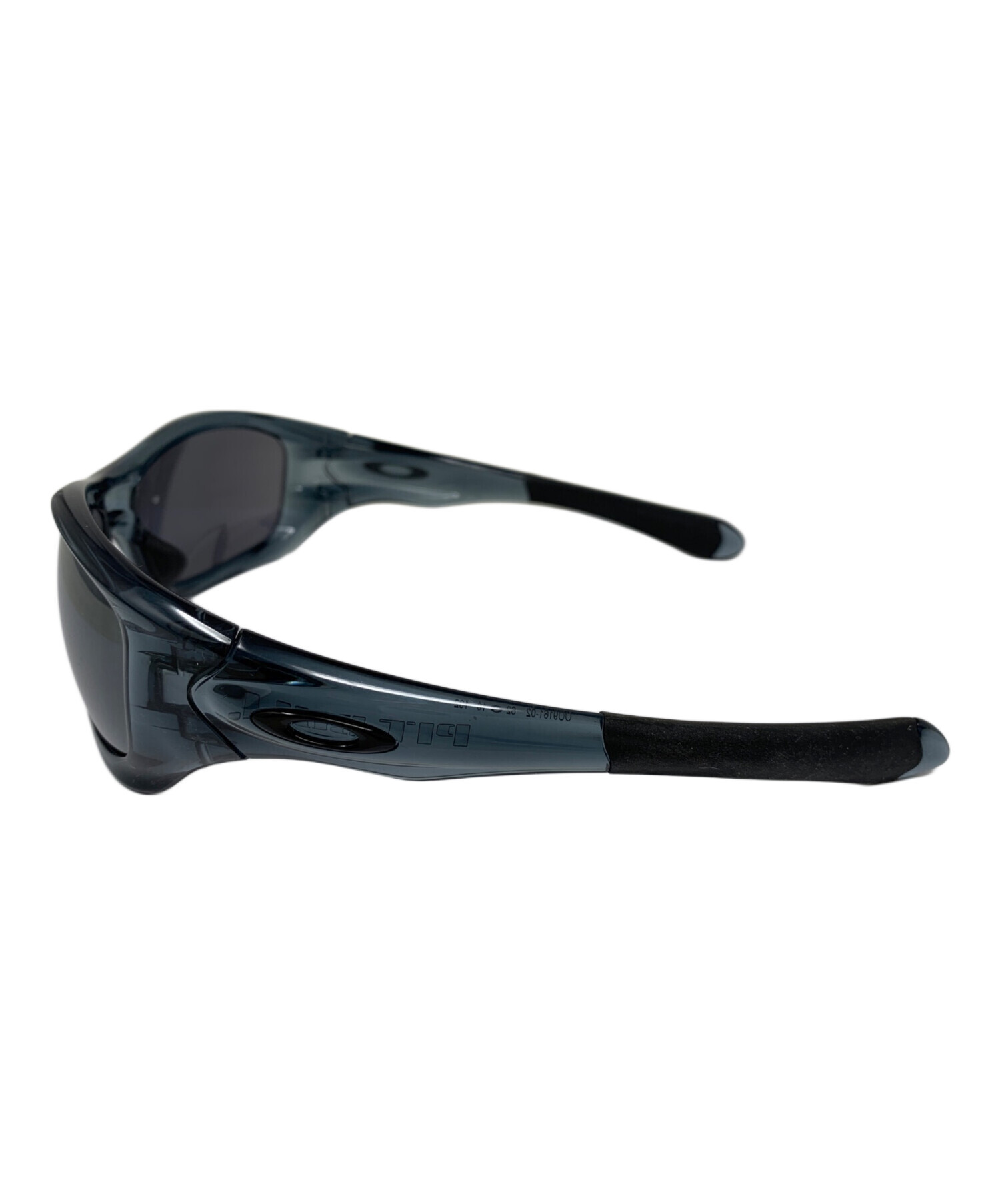 中古・古着通販】OAKLEY (オークリー) OAKLEY PIT BULL サングラス 