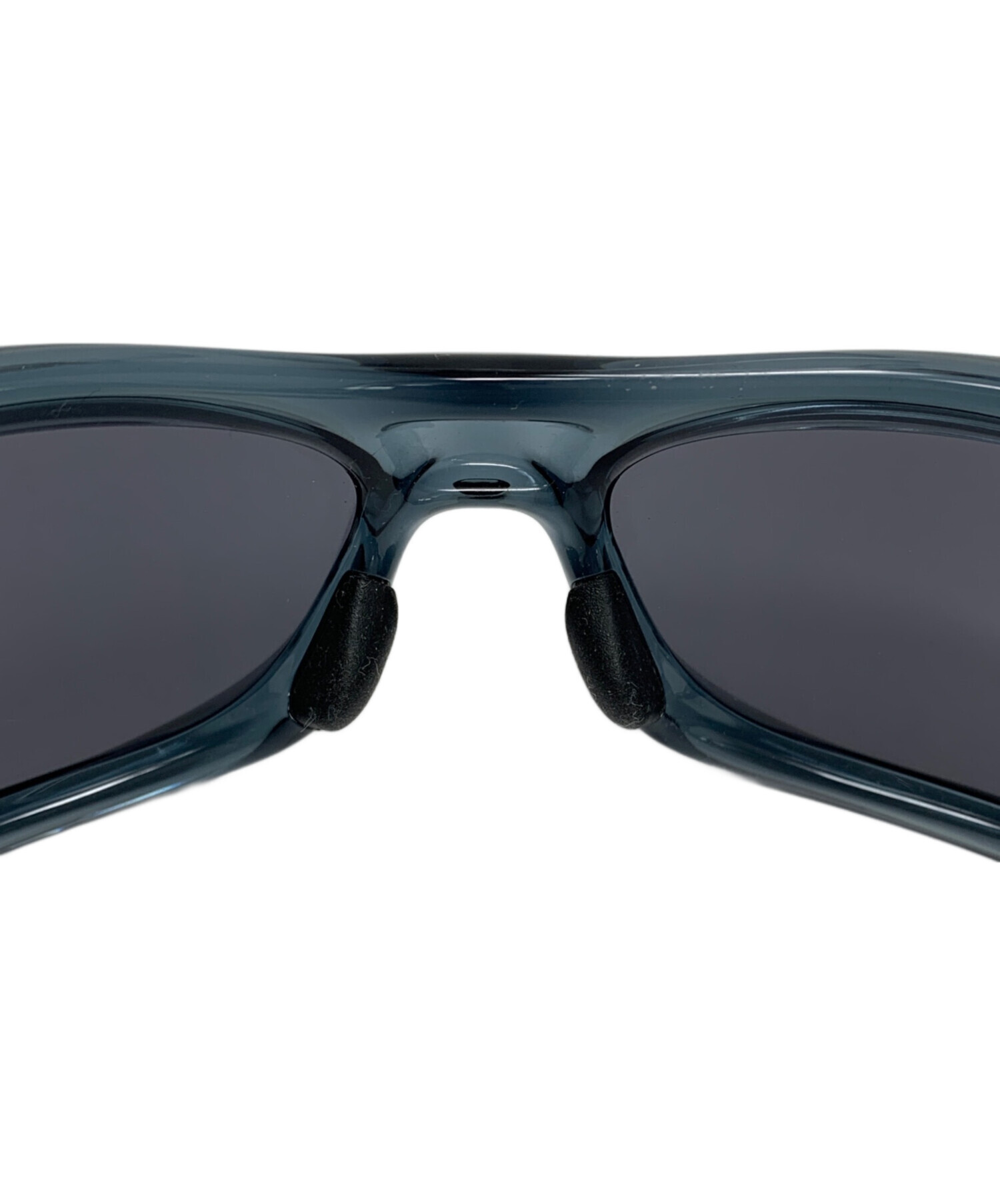 OAKLEY PIT BULL ブラック スポーツ サングラス ケース付 OAKLEY