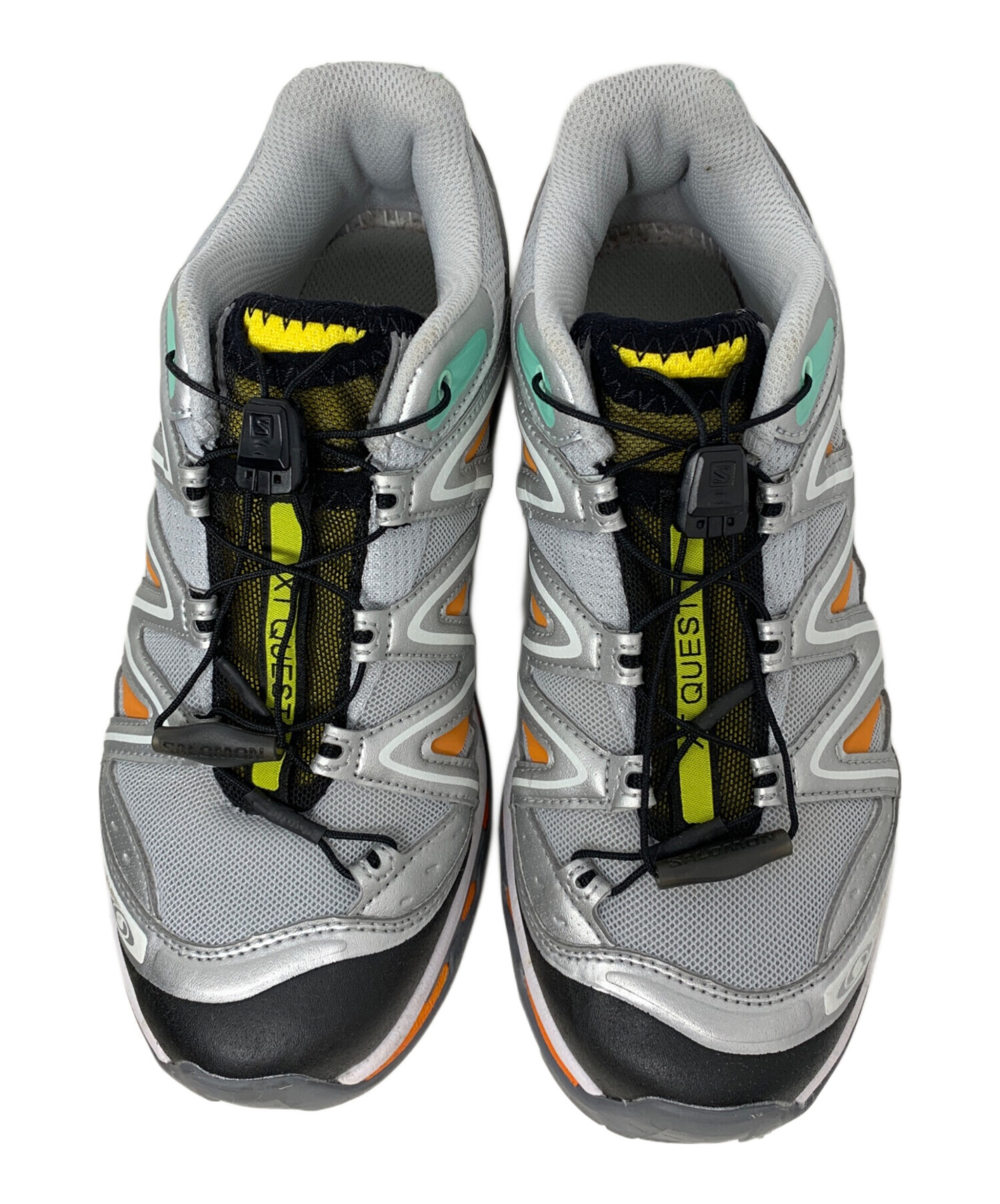 中古・古着通販】SALOMON (サロモン) THE BROKEN ARM (ザ・ブロークン