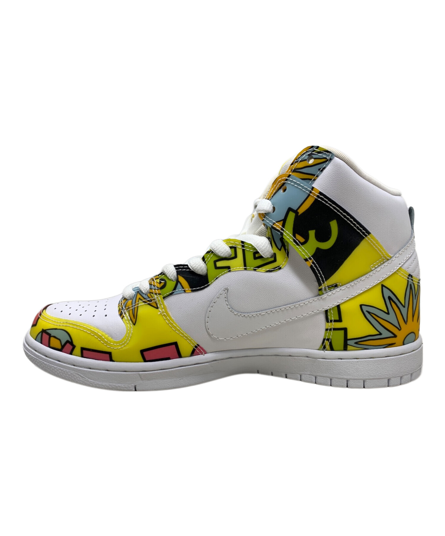 中古・古着通販】NIKE (ナイキ) DE LA SOUL (デラソウル) NIKE DE LA 