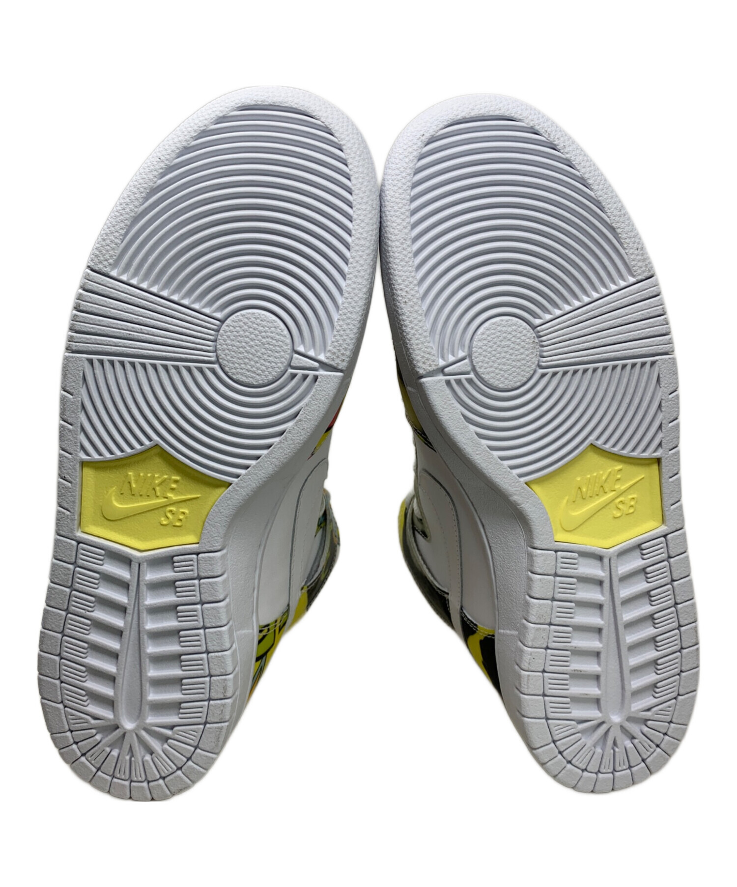 中古・古着通販】NIKE (ナイキ) DE LA SOUL (デラソウル) NIKE DE LA 