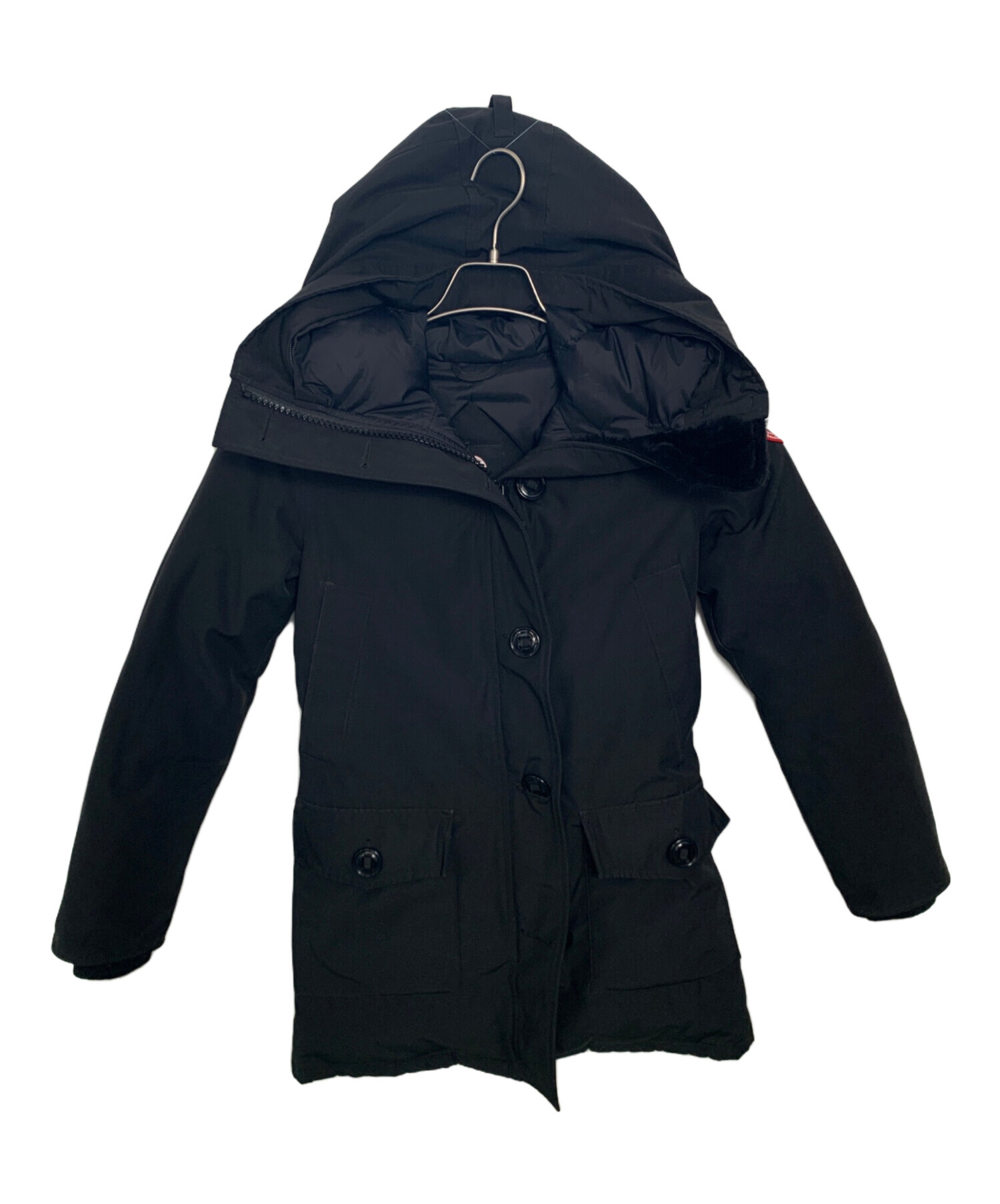 中古・古着通販】CANADA GOOSE (カナダグース) CANADA GOOSE Bronte 