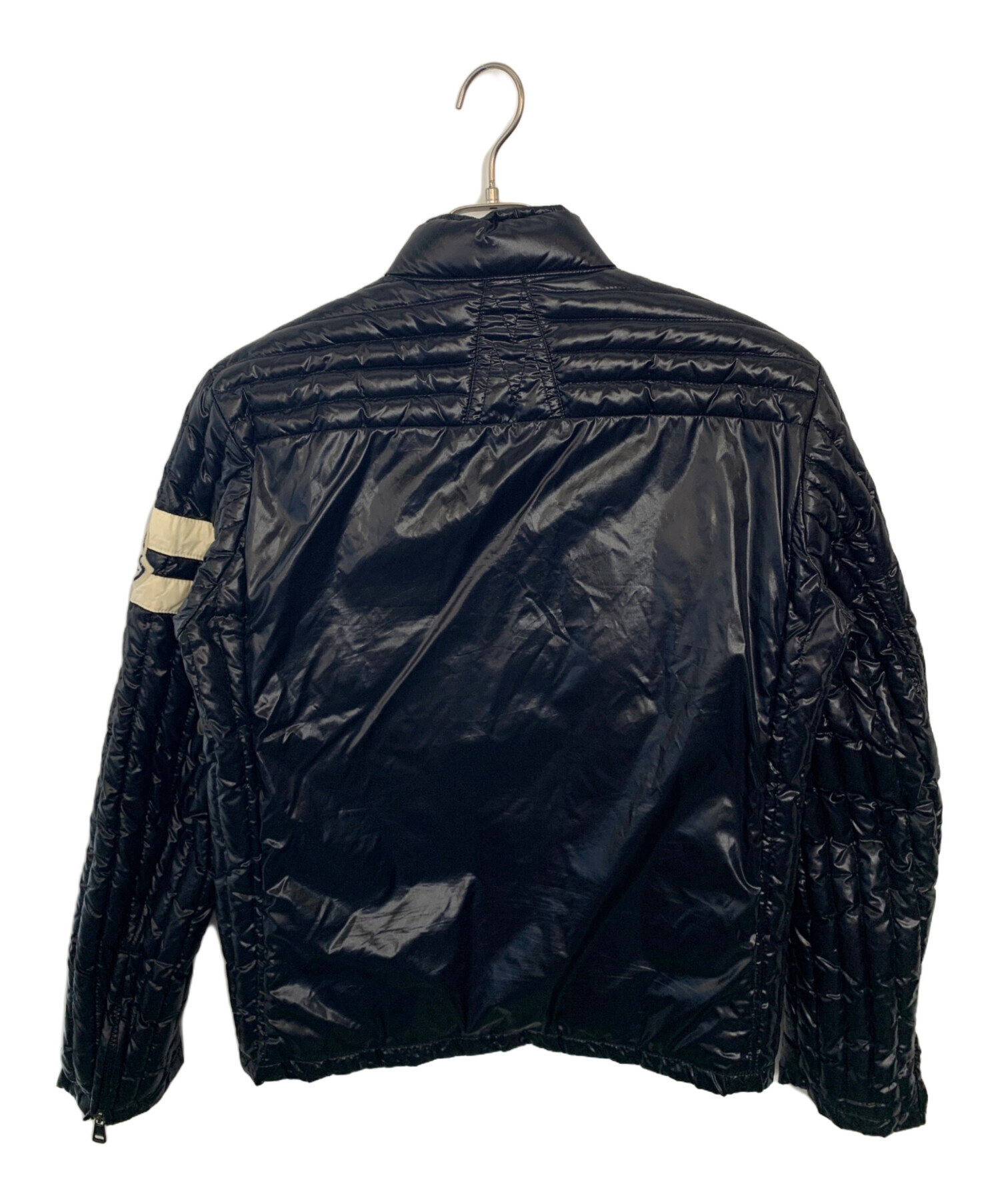 モンクレール　キャスパー 中古・古着通販】MONCLER (モンクレール) MONCLER CASPER ダウン