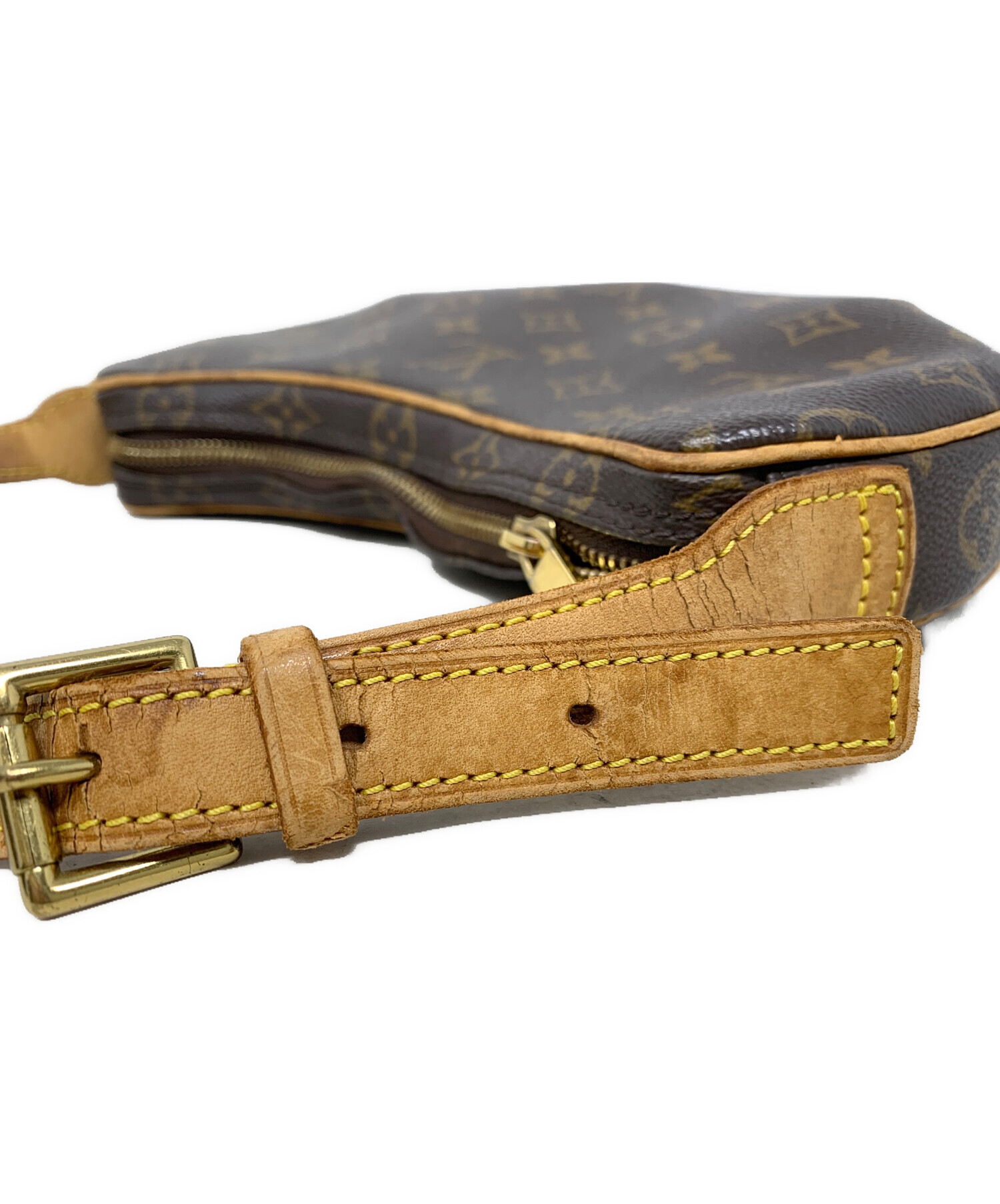 中古・古着通販】LOUIS VUITTON (ルイ ヴィトン) LOUIS VUITTON