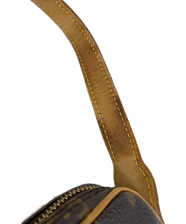 中古・古着通販】LOUIS VUITTON (ルイ ヴィトン) LOUIS VUITTON