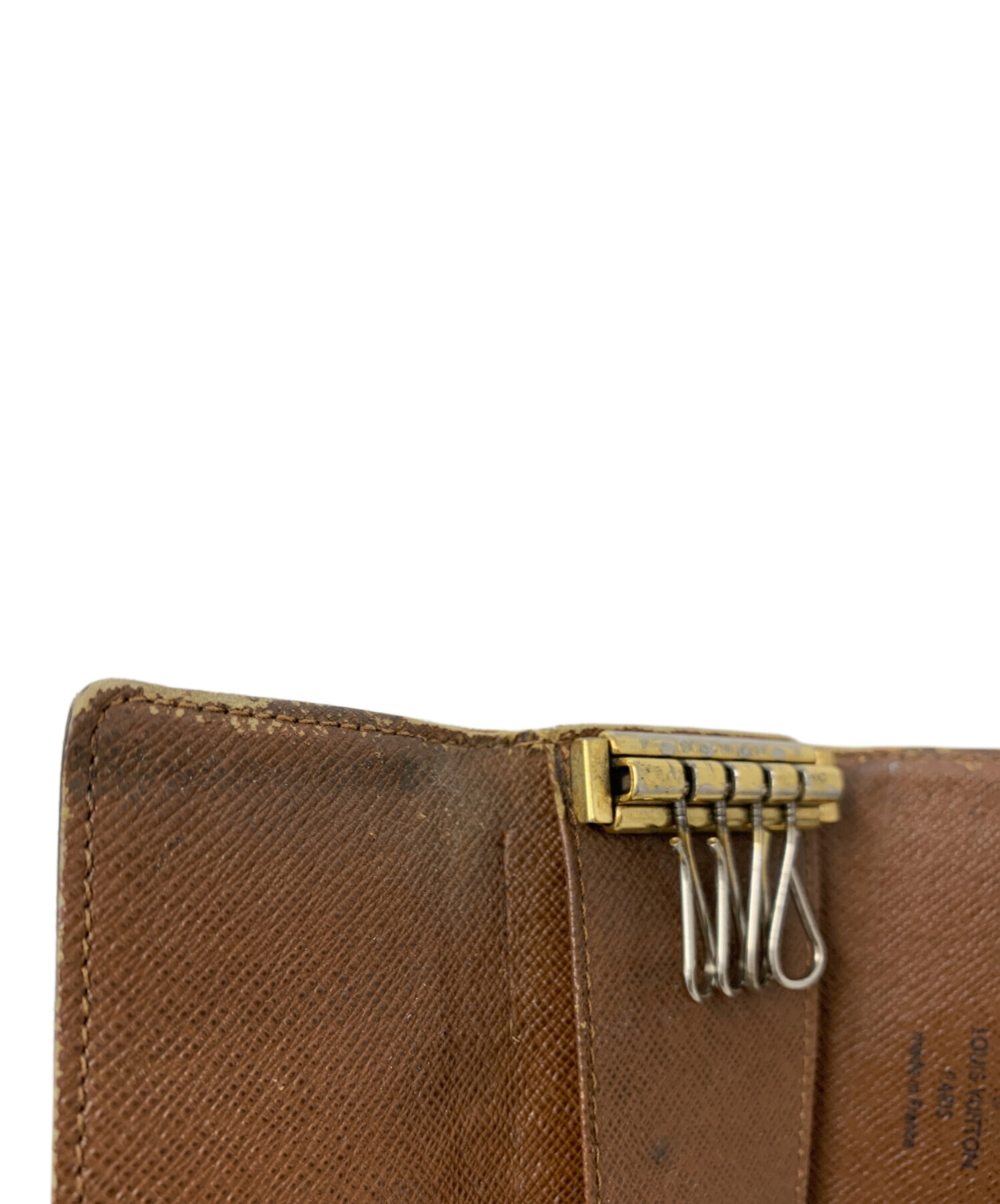 中古・古着通販】LOUIS VUITTON (ルイ ヴィトン) LOUIS VUITTON