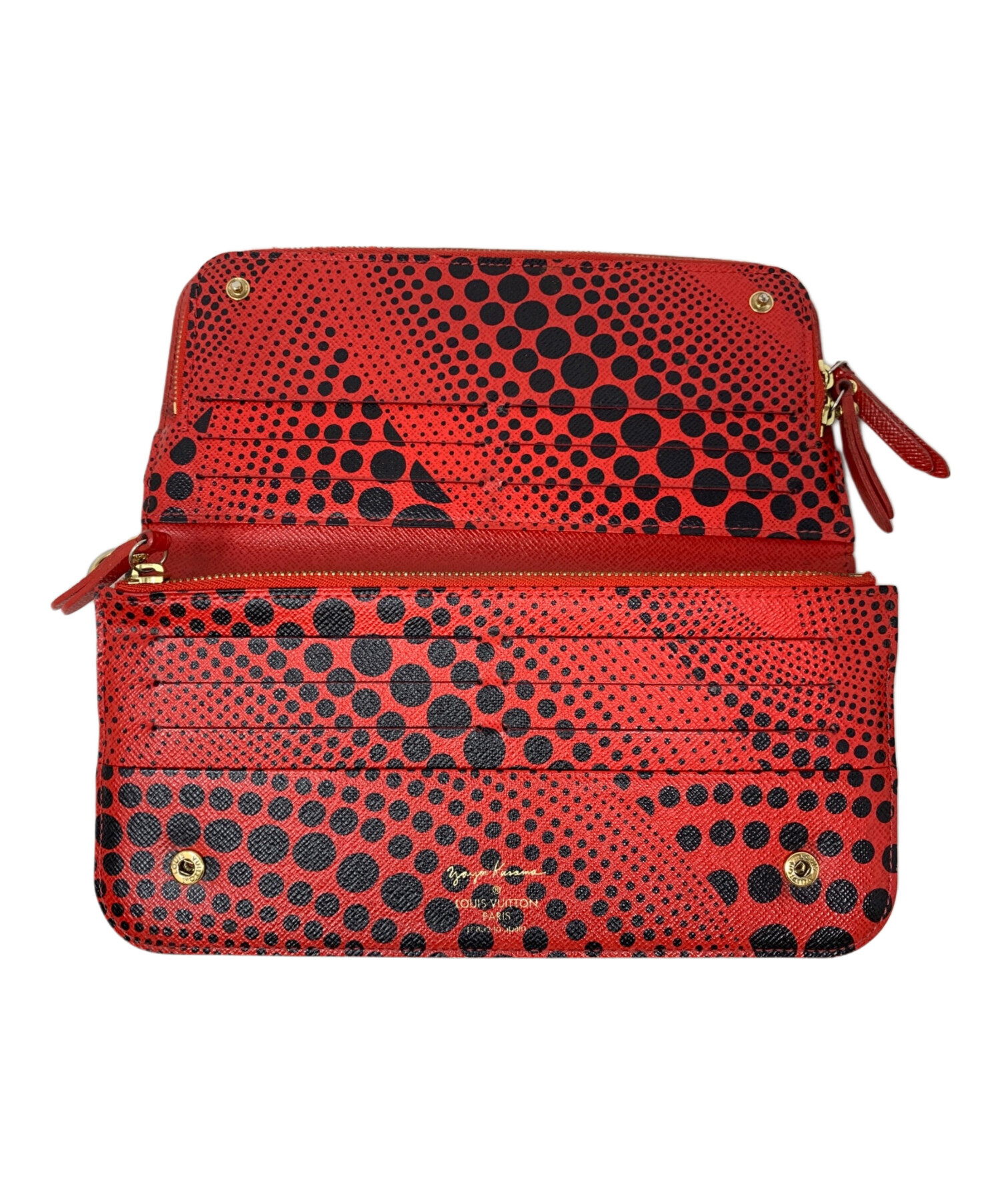 中古・古着通販】LOUIS VUITTON (ルイ ヴィトン) 草間彌生 中古・古着通販】LOUIS VUITTON (ルイ ヴィトン) 草間彌生