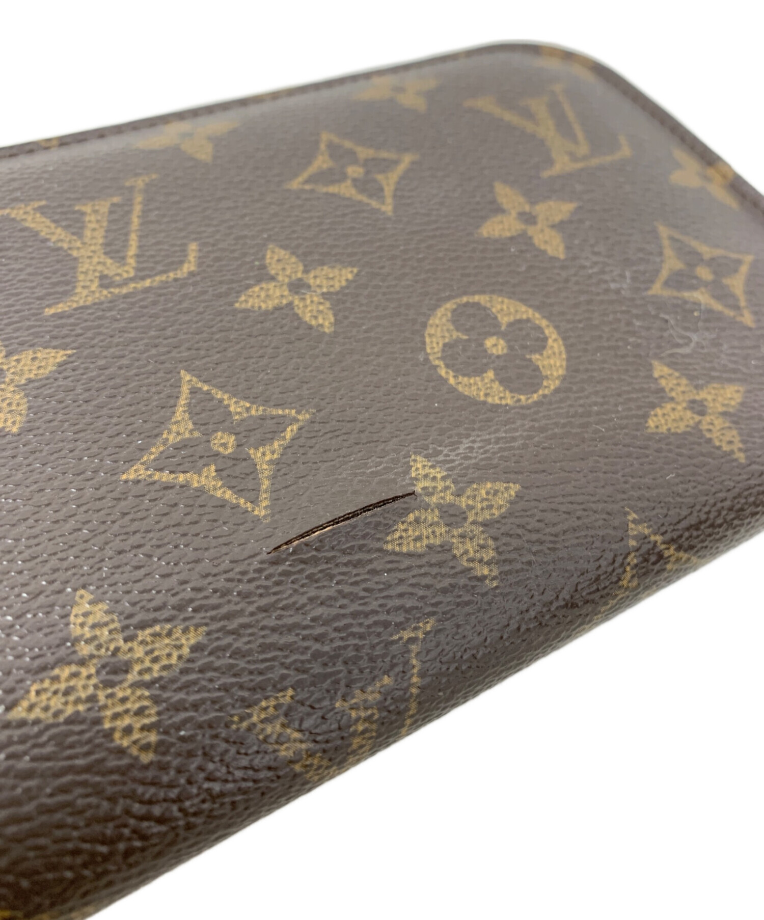 【中古】LOUIS VUITTONの財布 中古・古着通販】LOUIS VUITTON (ルイ ヴィトン) 草間彌生