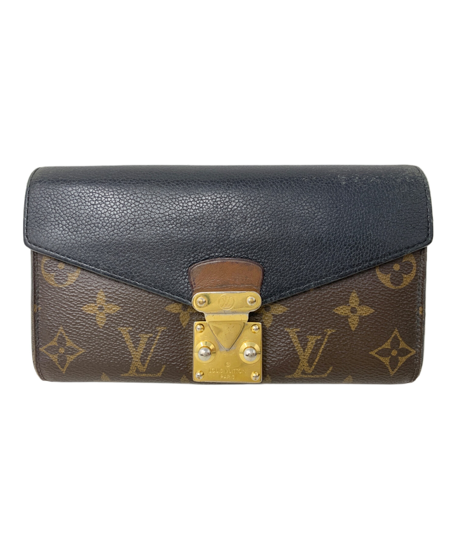 中古・古着通販】LOUIS VUITTON (ルイ ヴィトン) LOUIS VUITTON