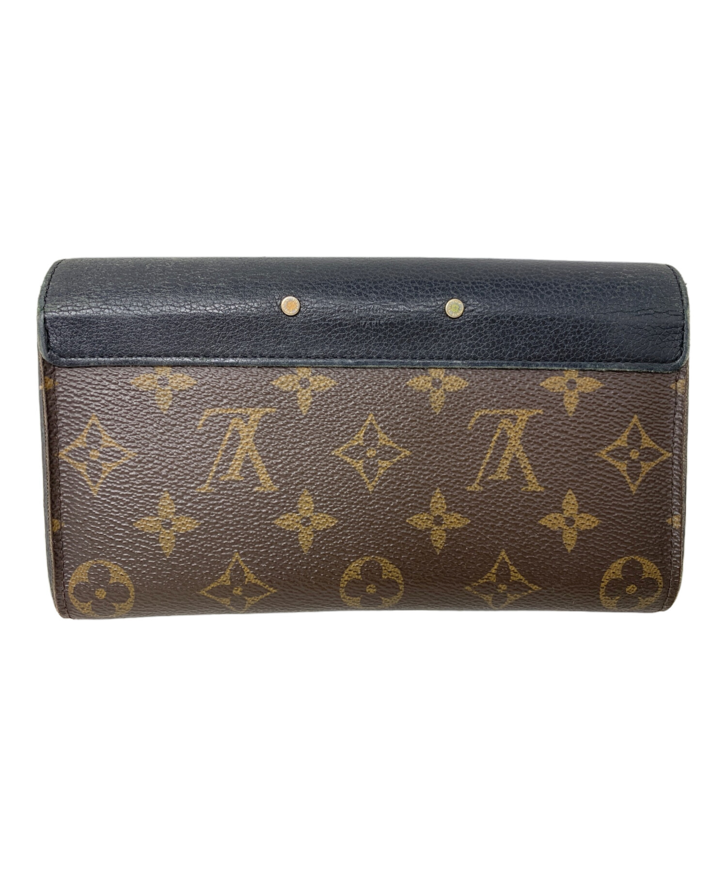 中古・古着通販】LOUIS VUITTON (ルイ ヴィトン) LOUIS VUITTON 