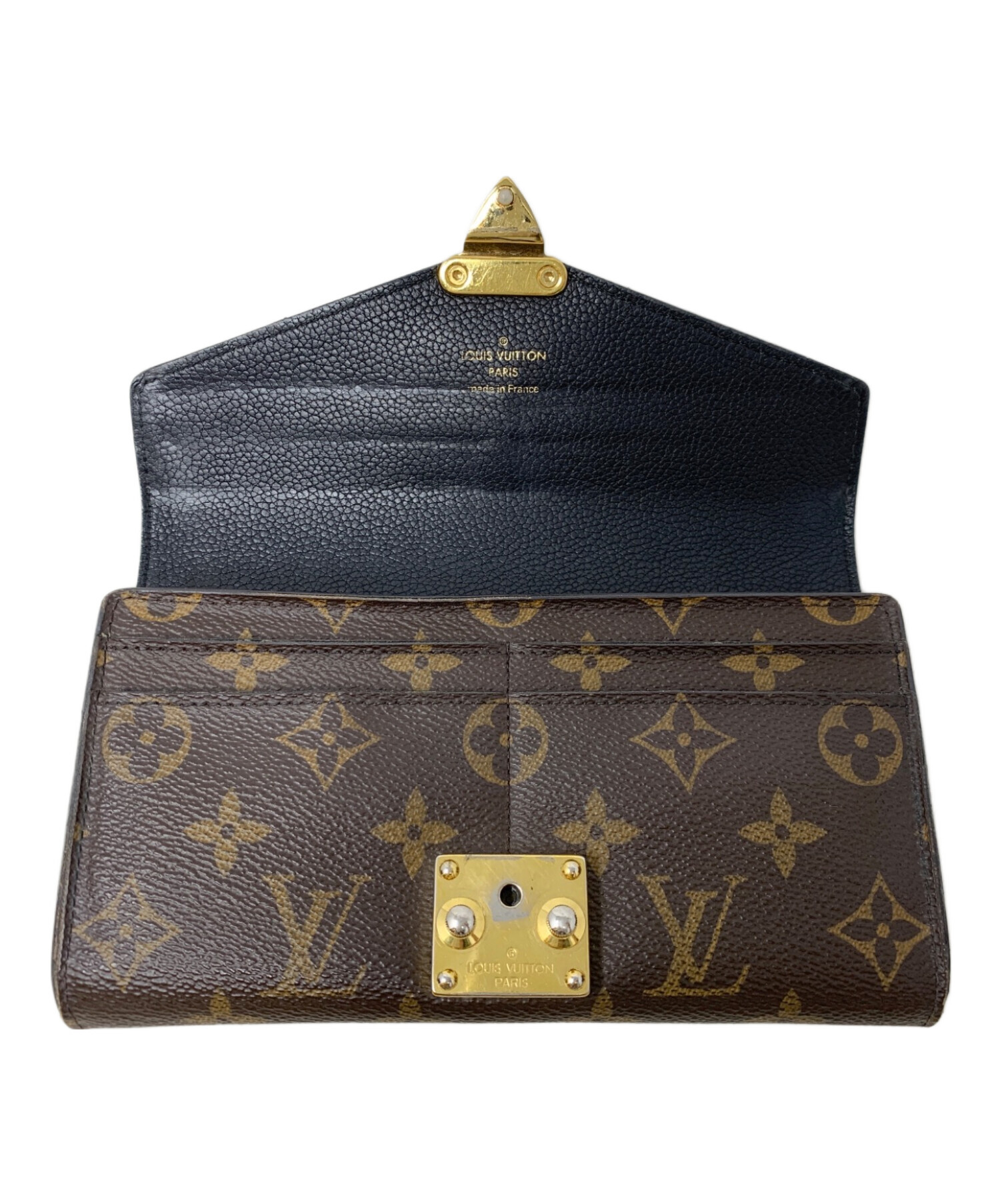 中古・古着通販】LOUIS VUITTON (ルイ ヴィトン) LOUIS VUITTON 