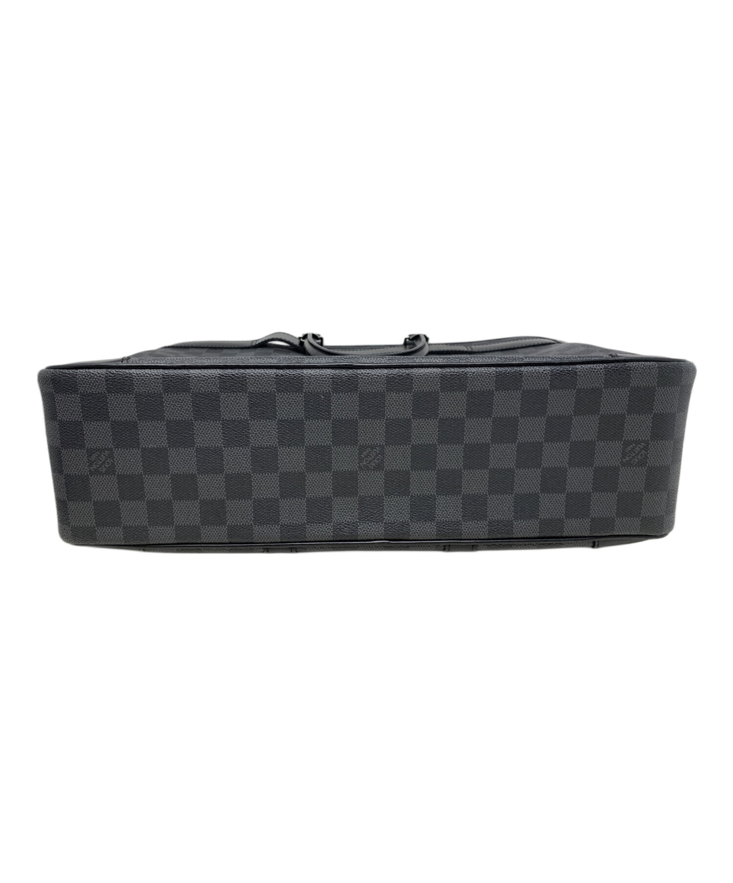 中古・古着通販】LOUIS VUITTON (ルイ ヴィトン) LOUIS VUITTON ダミエ